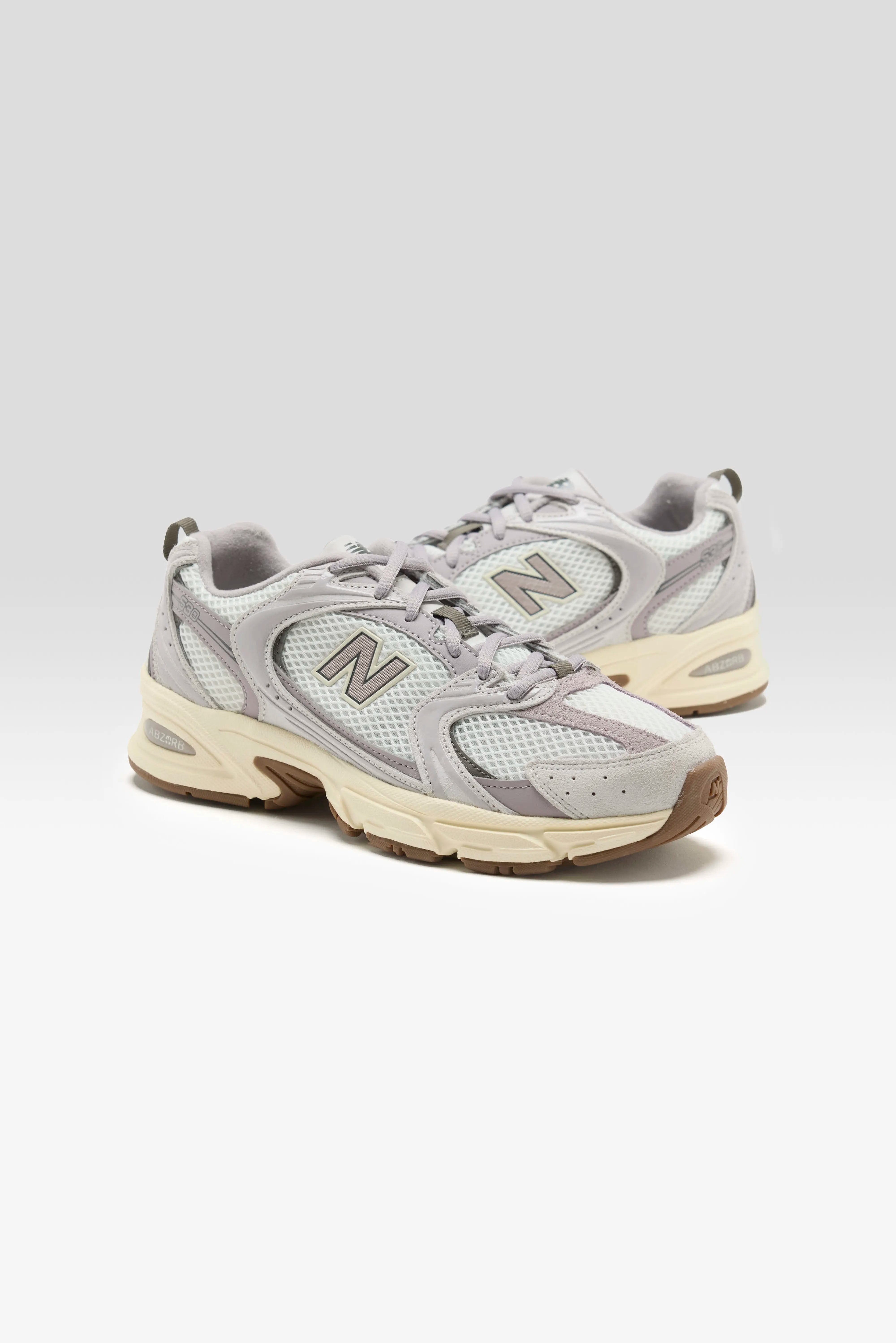 530 pour Femme (261 / W / TRUFFLE)