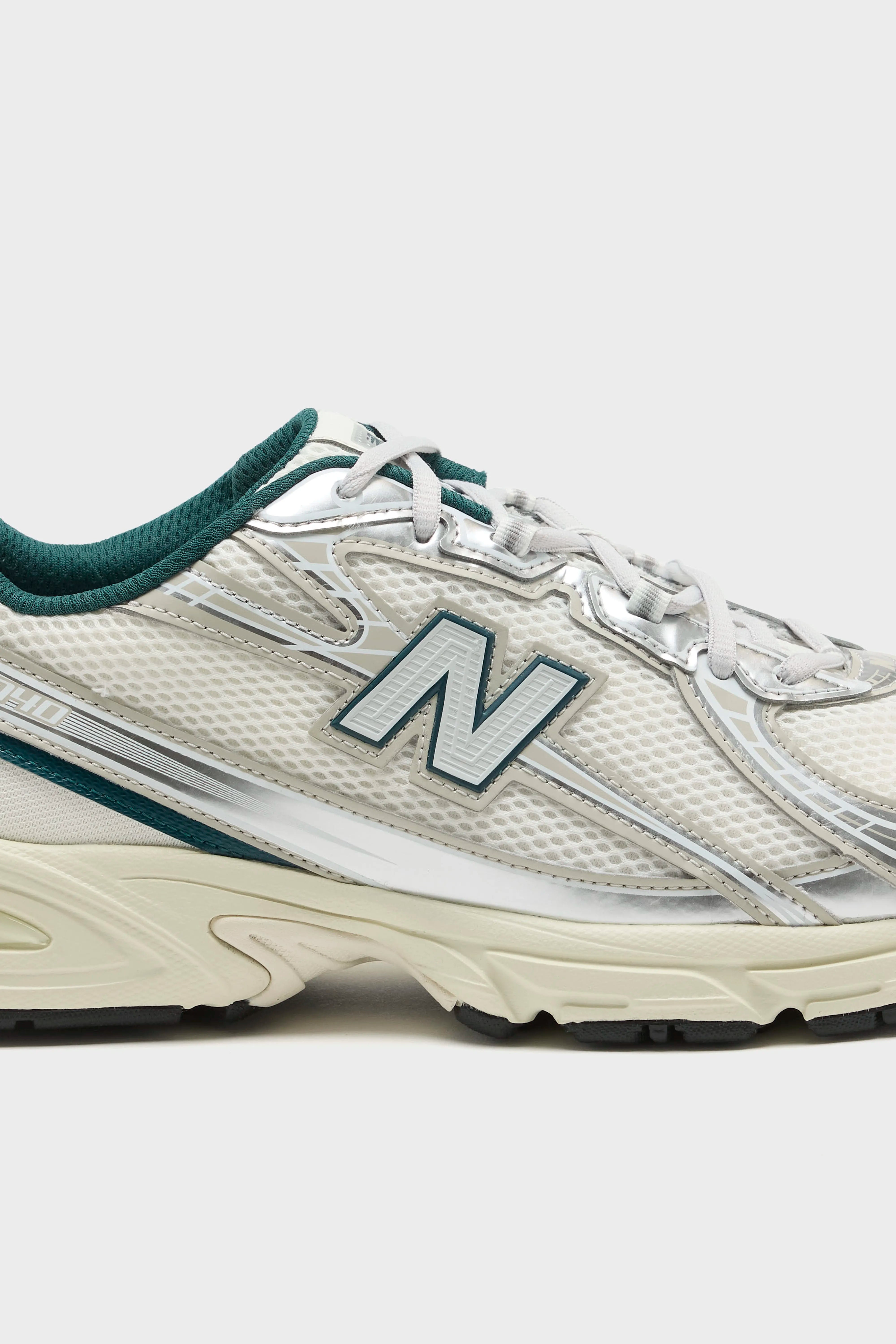 740 pour Homme (261 / M / GREEN)