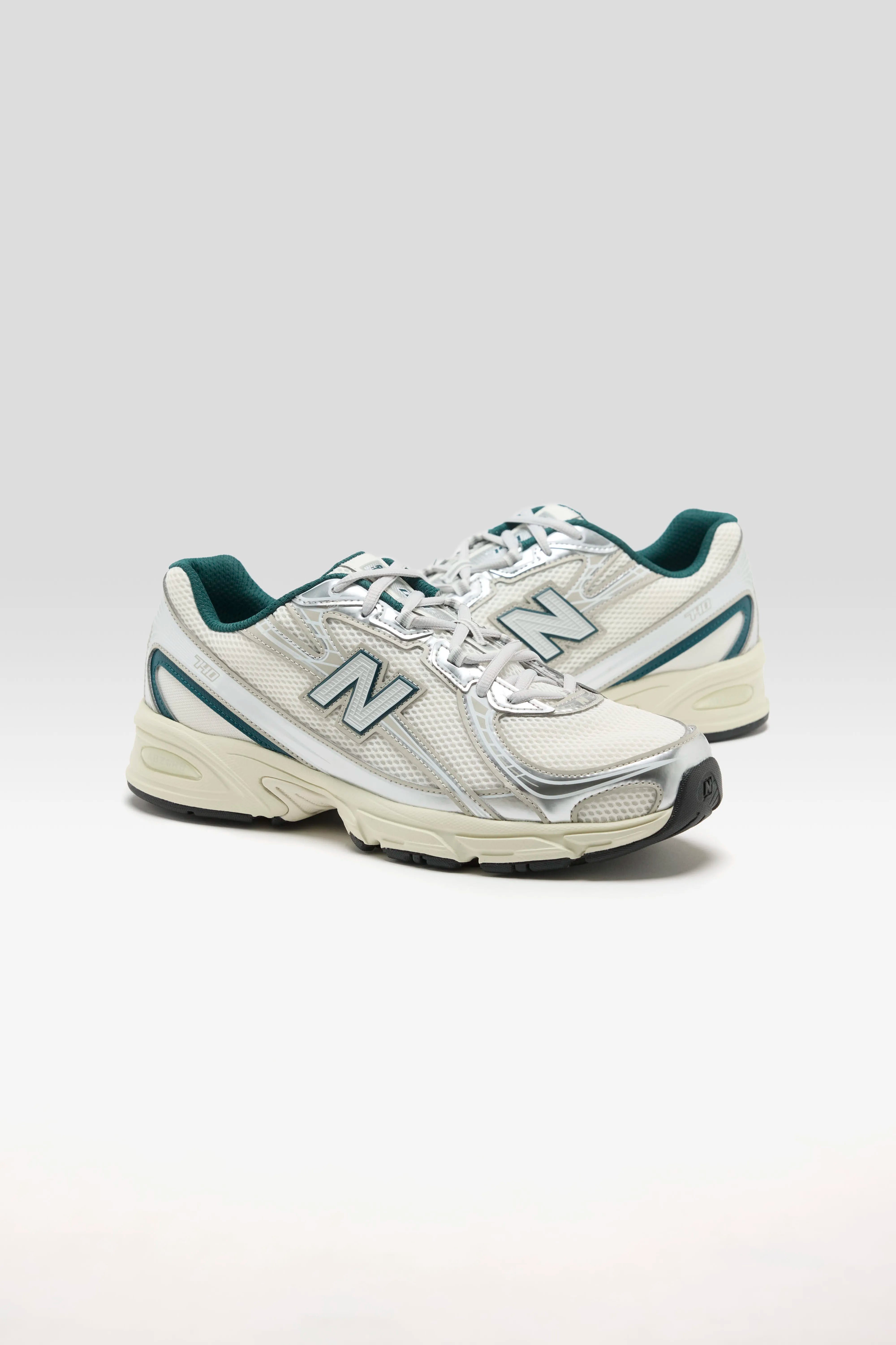 740 for Men (261 / M / GREEN)