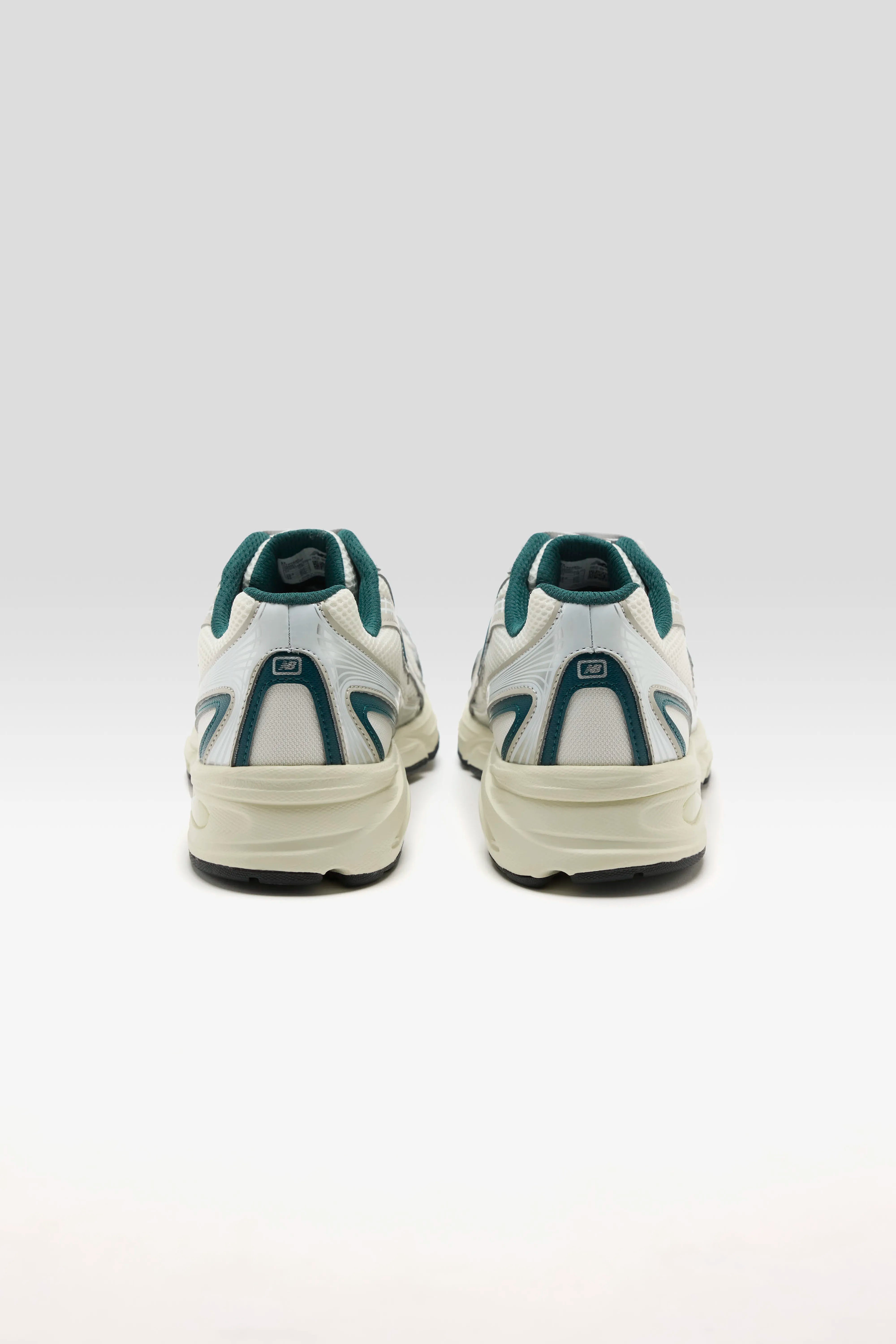 740 pour Homme (261 / M / GREEN)