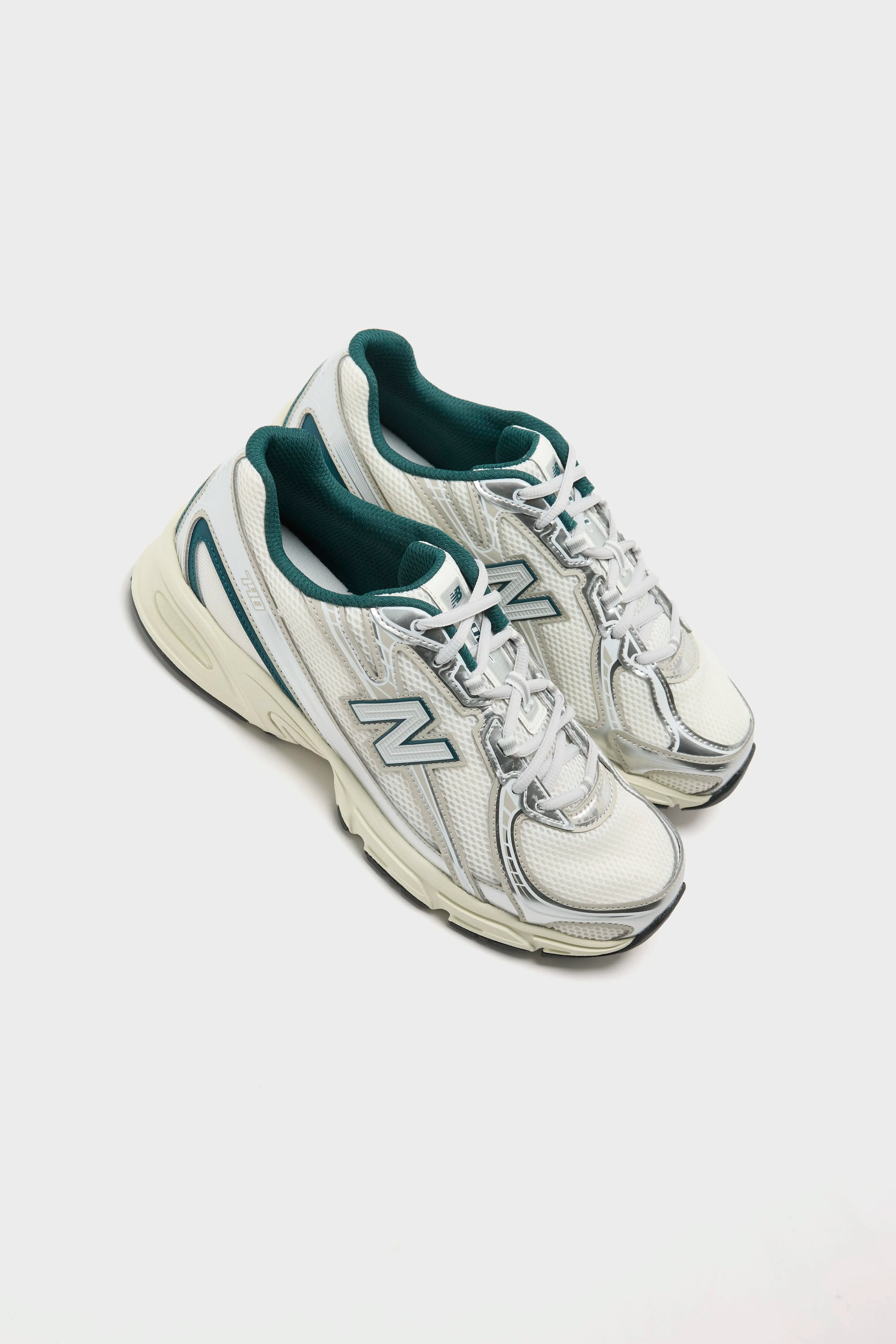 740 pour Homme (261 / M / GREEN)