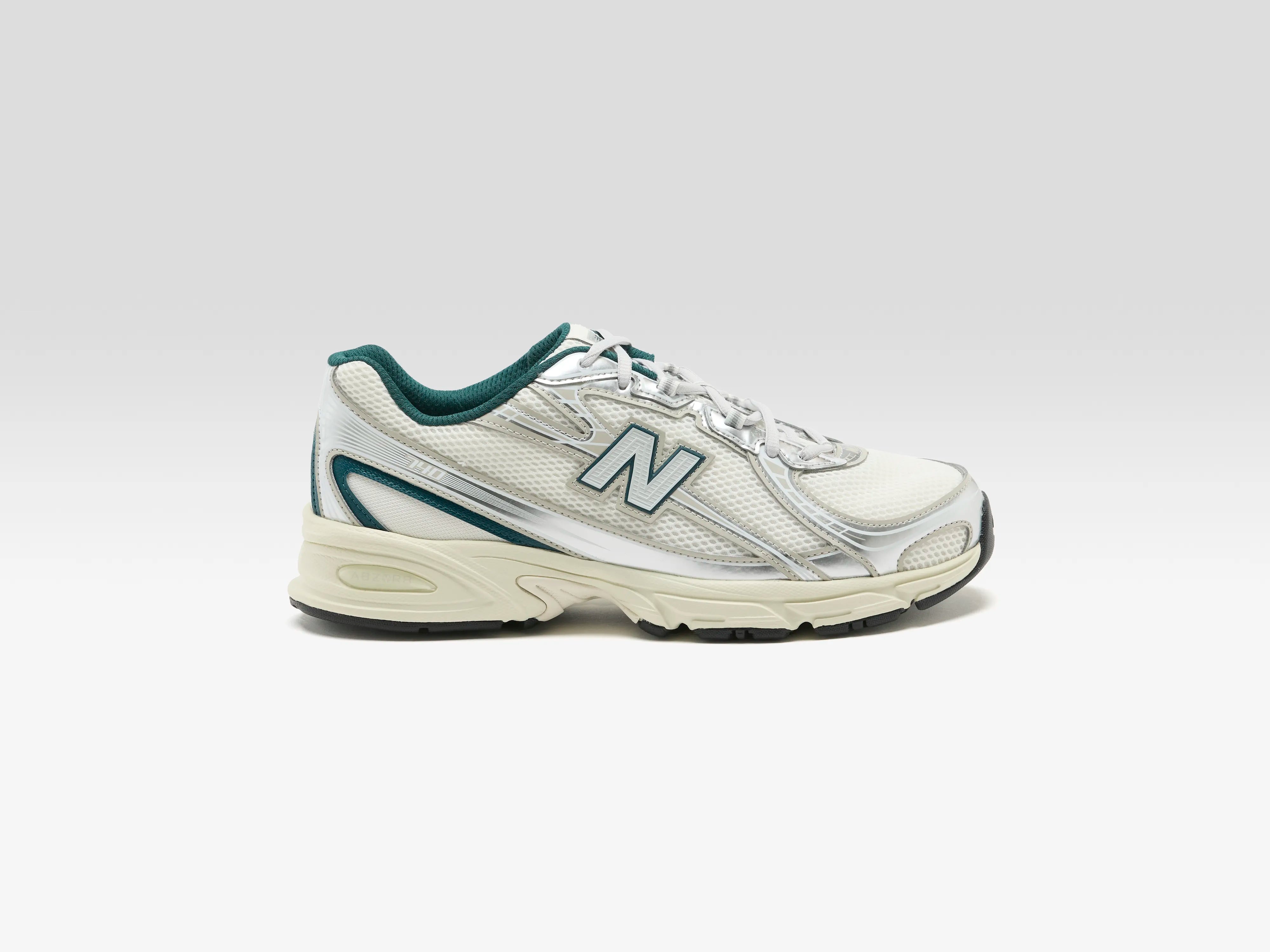 740 pour Homme (261 / M / GREEN)