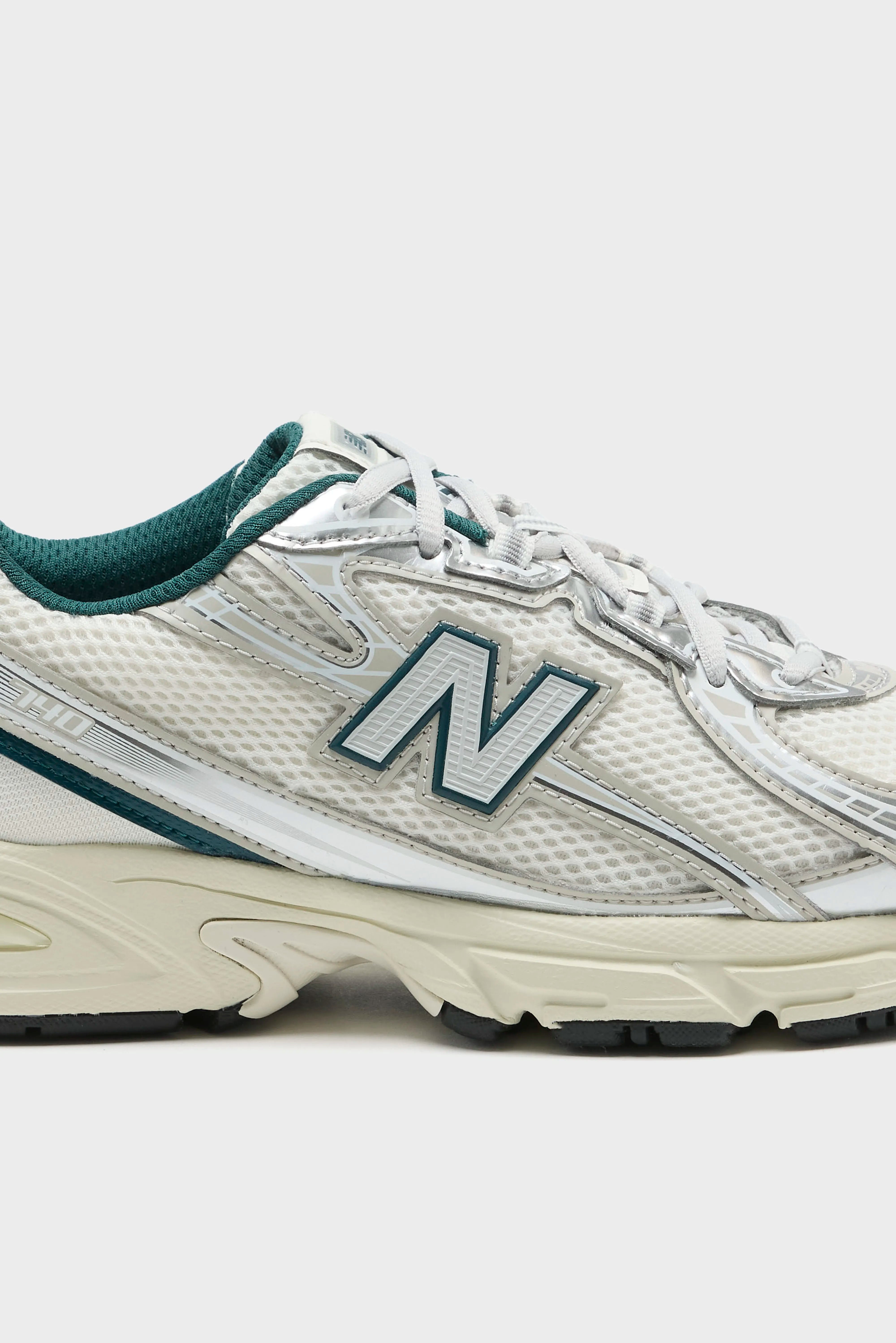 740 pour Femme (261 / W / GREEN)