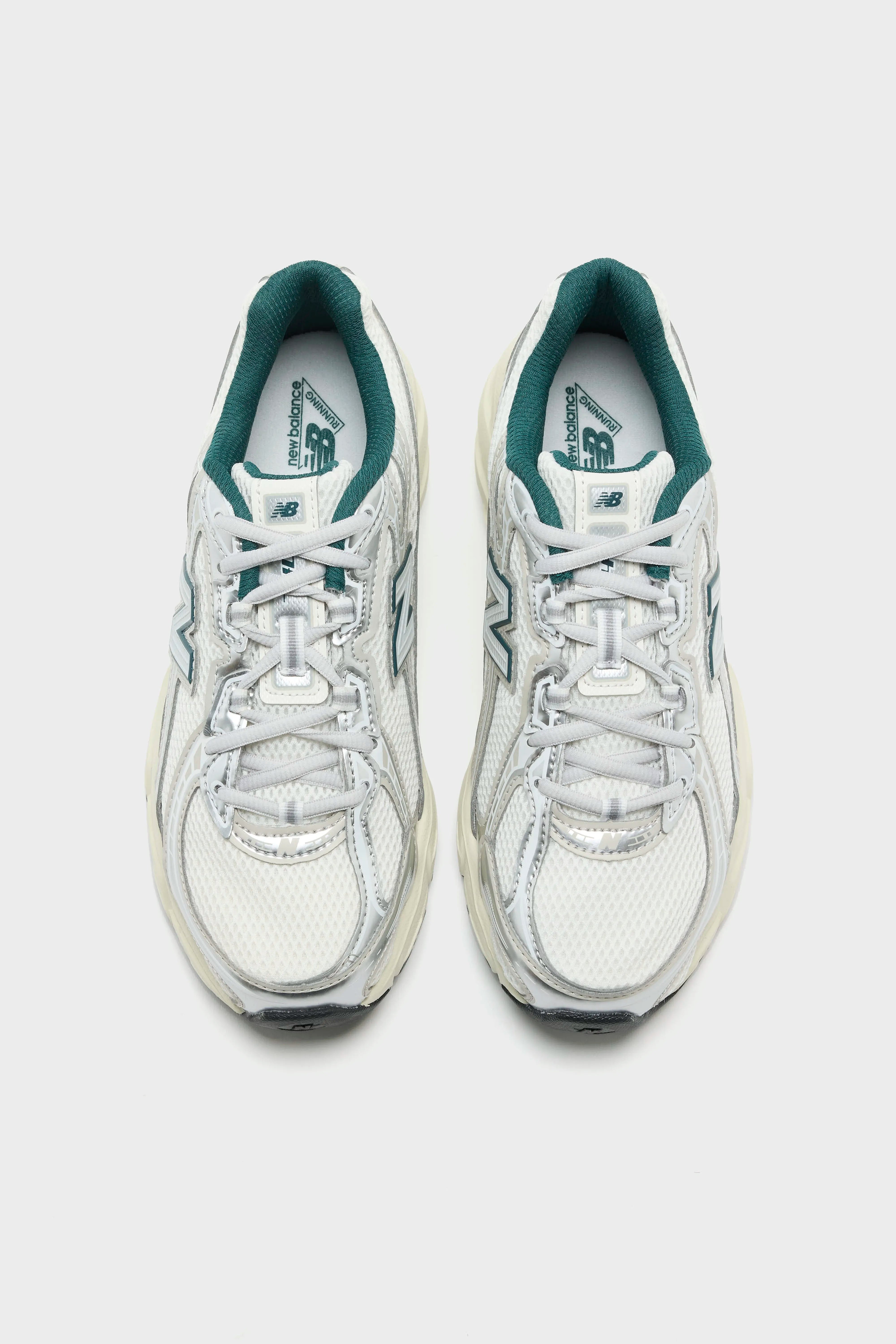 740 pour Femme (261 / W / GREEN)
