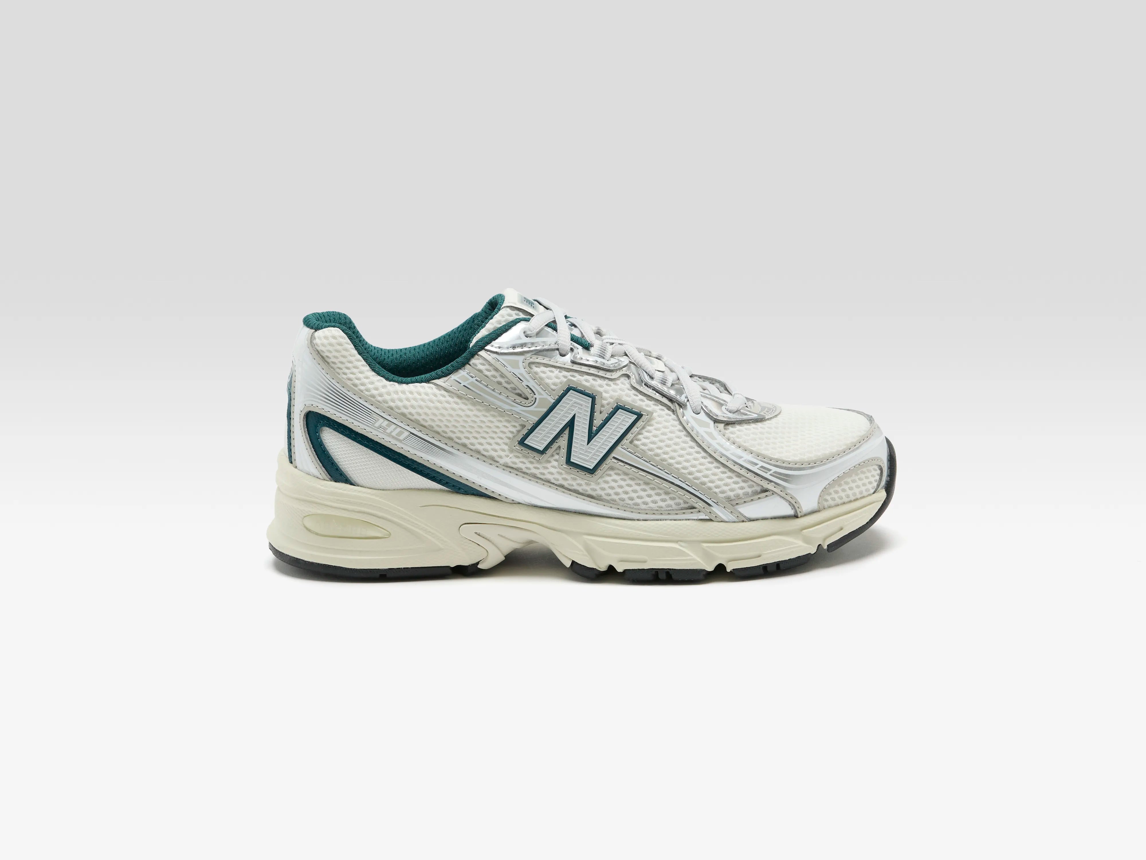 740 pour Femme (261 / W / GREEN)
