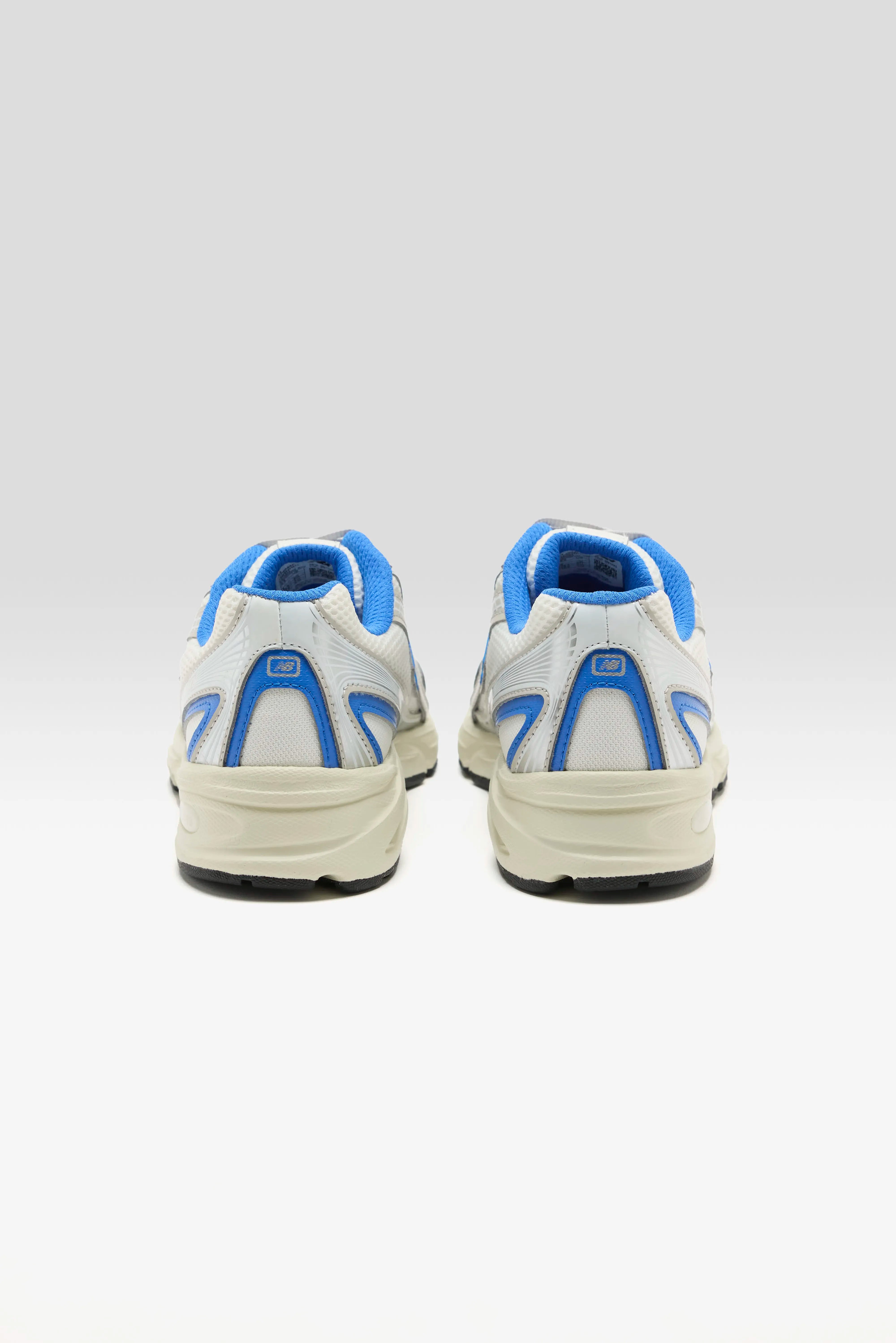 740 pour Femme (261 / W / BLUE)