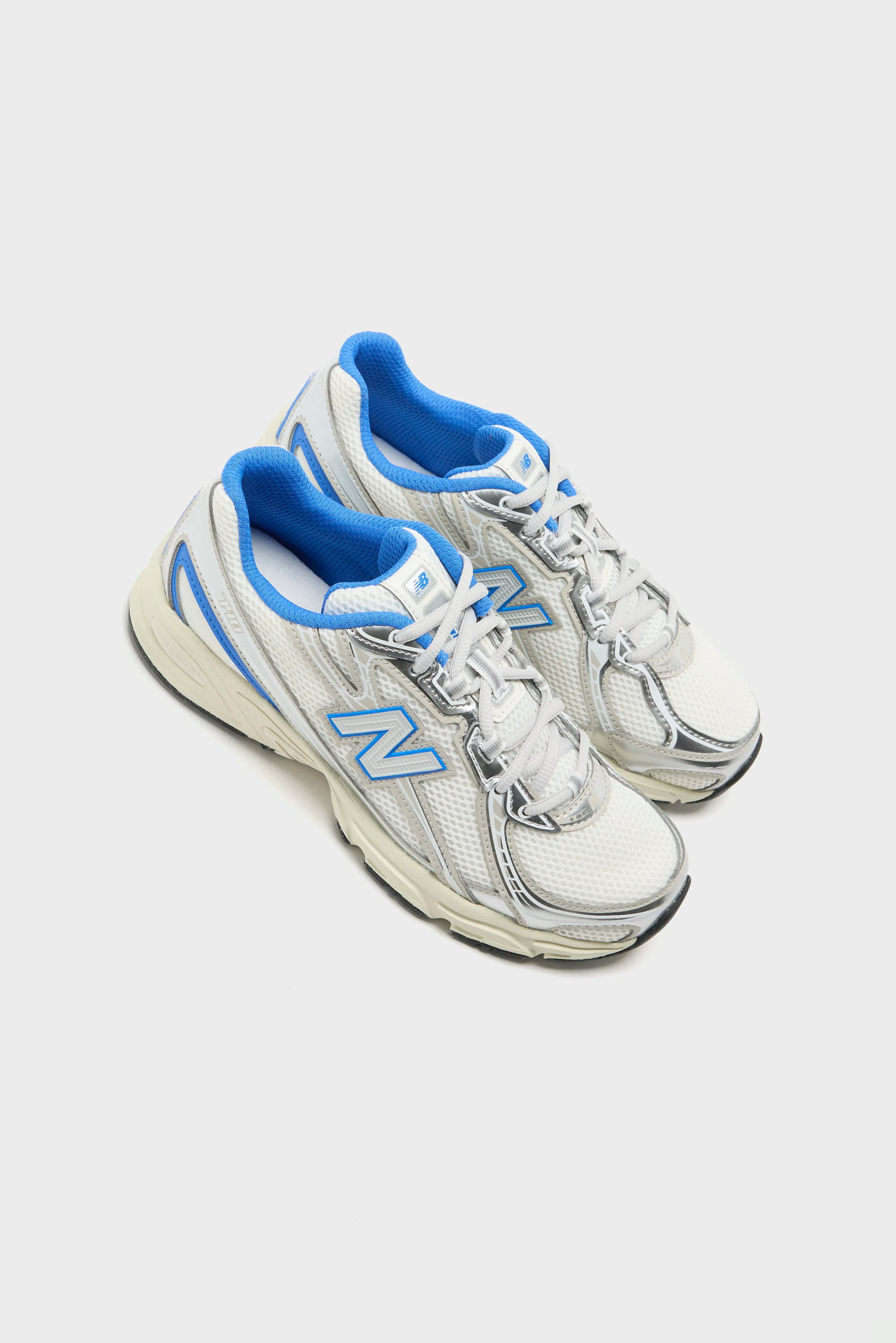 740 pour Femme (261 / W / BLUE)