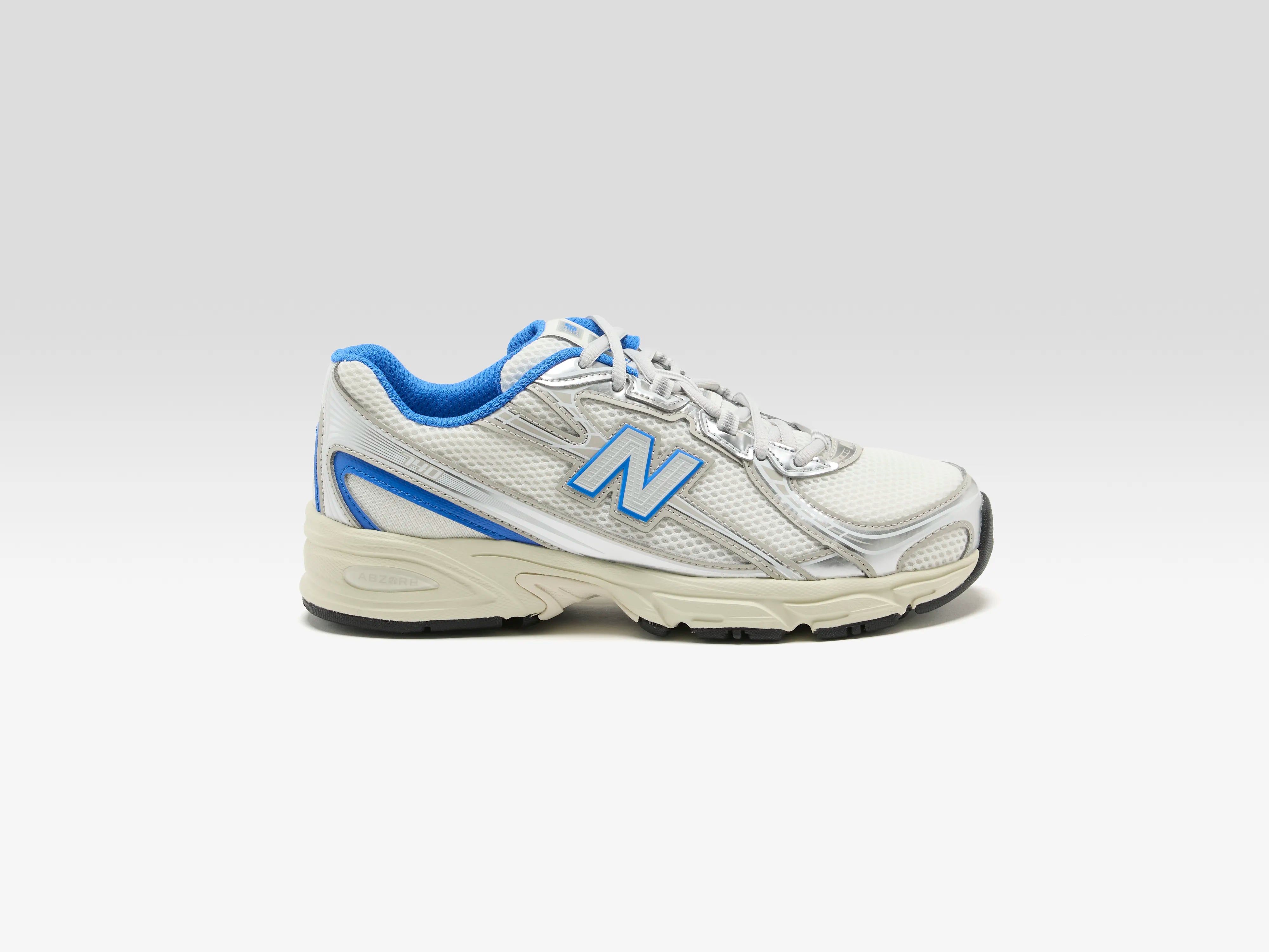 740 pour Femme (261 / W / BLUE)