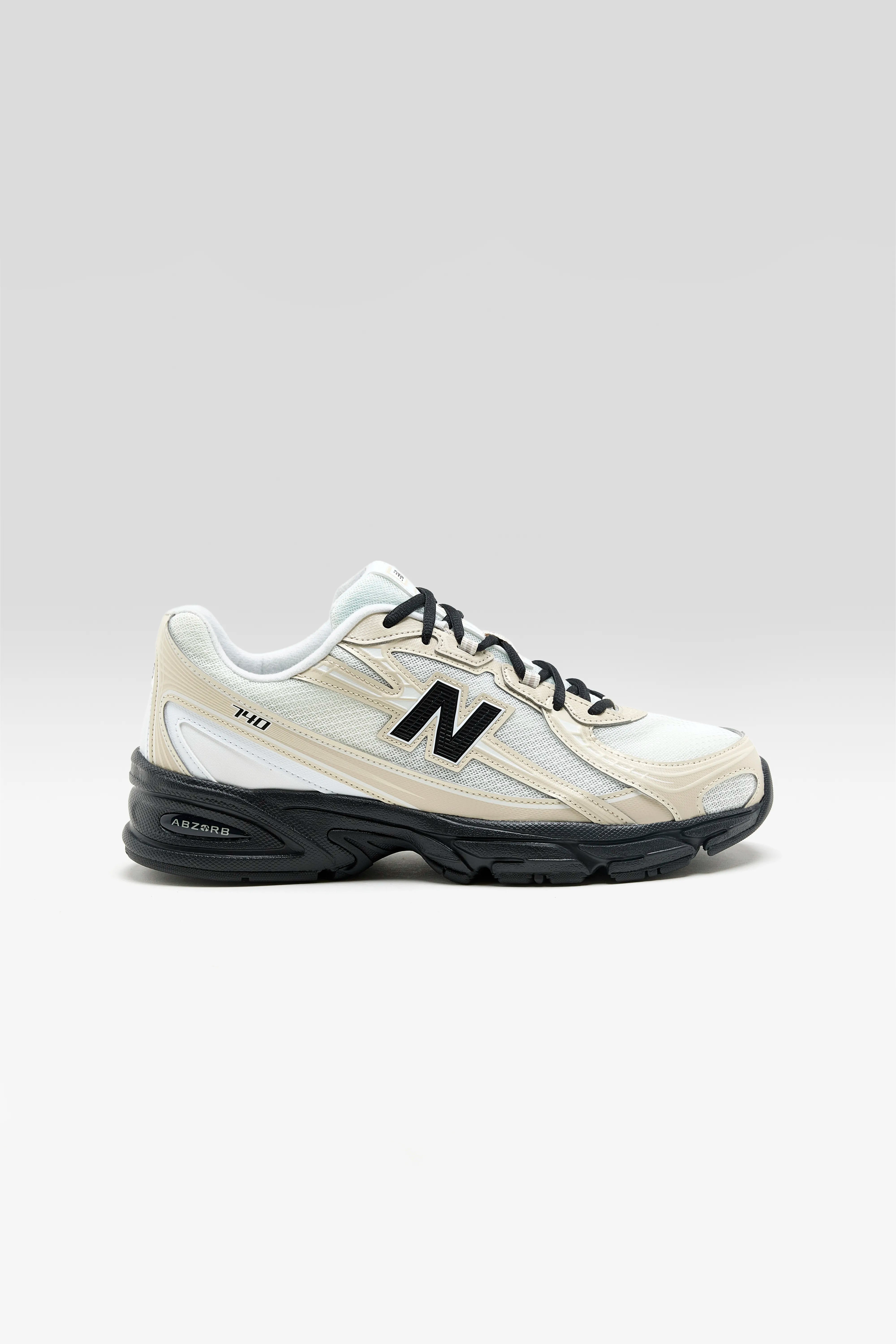 740 voor Heren (261 / M / OFF WHITE)