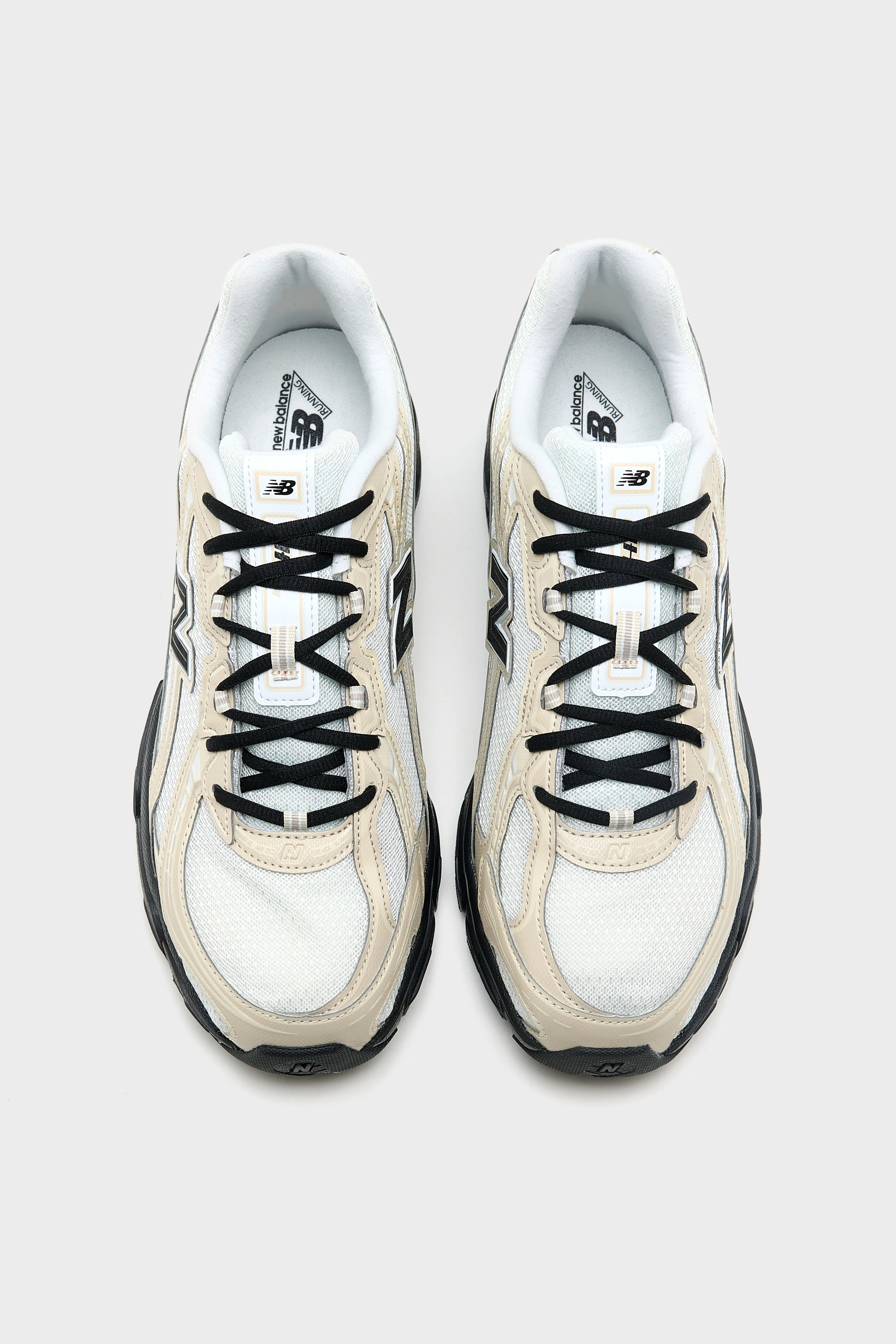 740 voor Heren (261 / M / OFF WHITE)