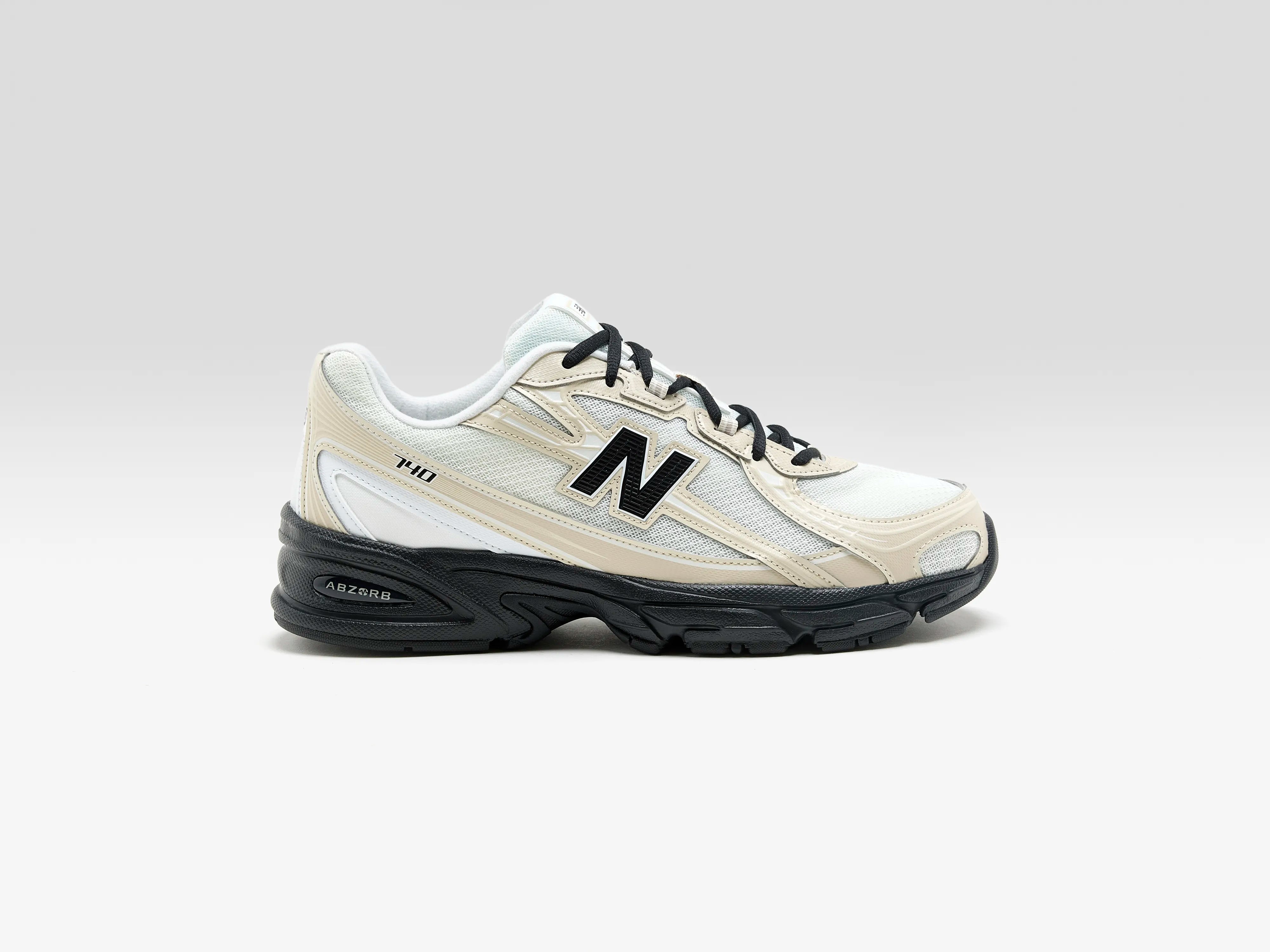 740 voor Heren (261 / M / OFF WHITE)
