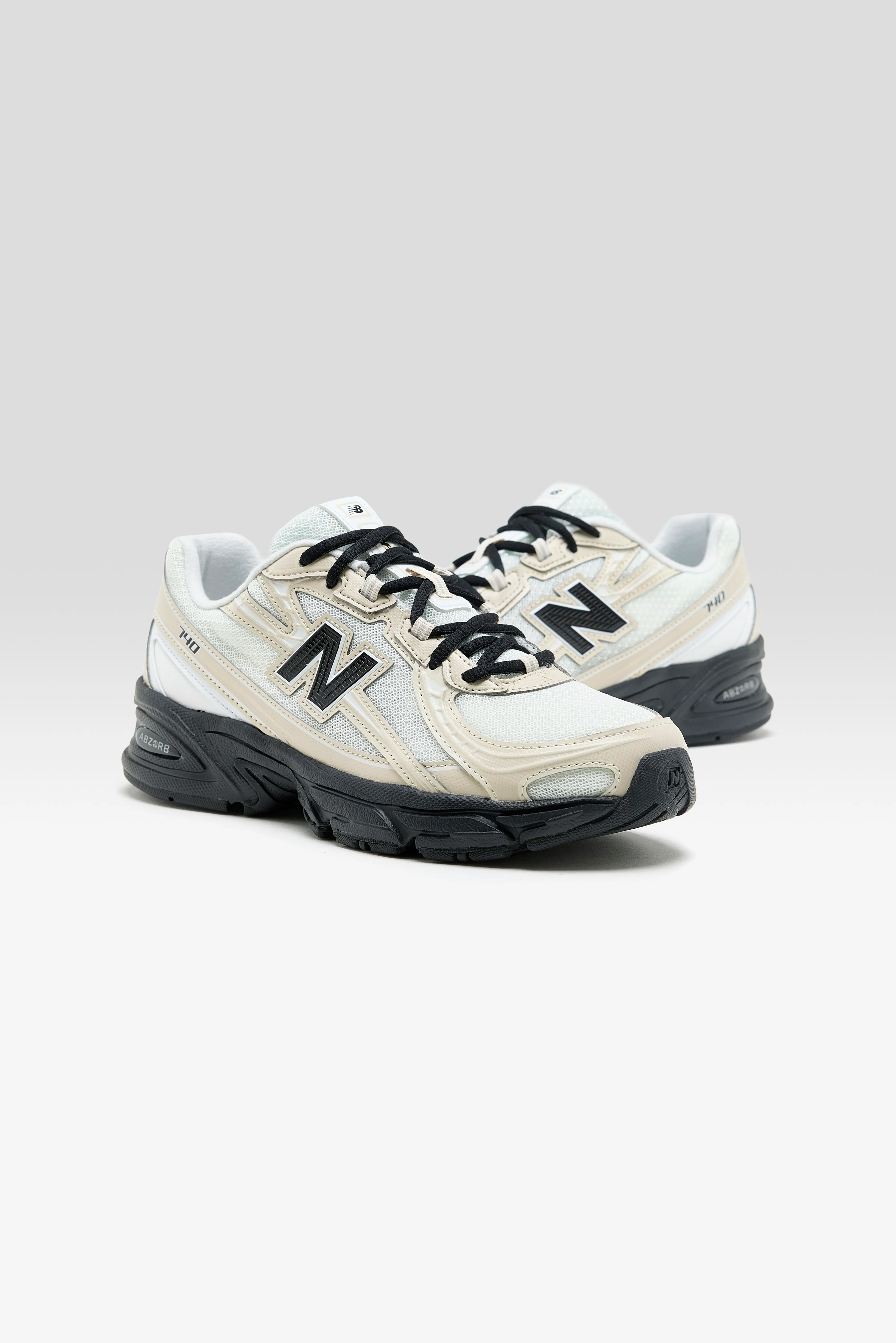 740 pour Femme (261 / W / WHITE)