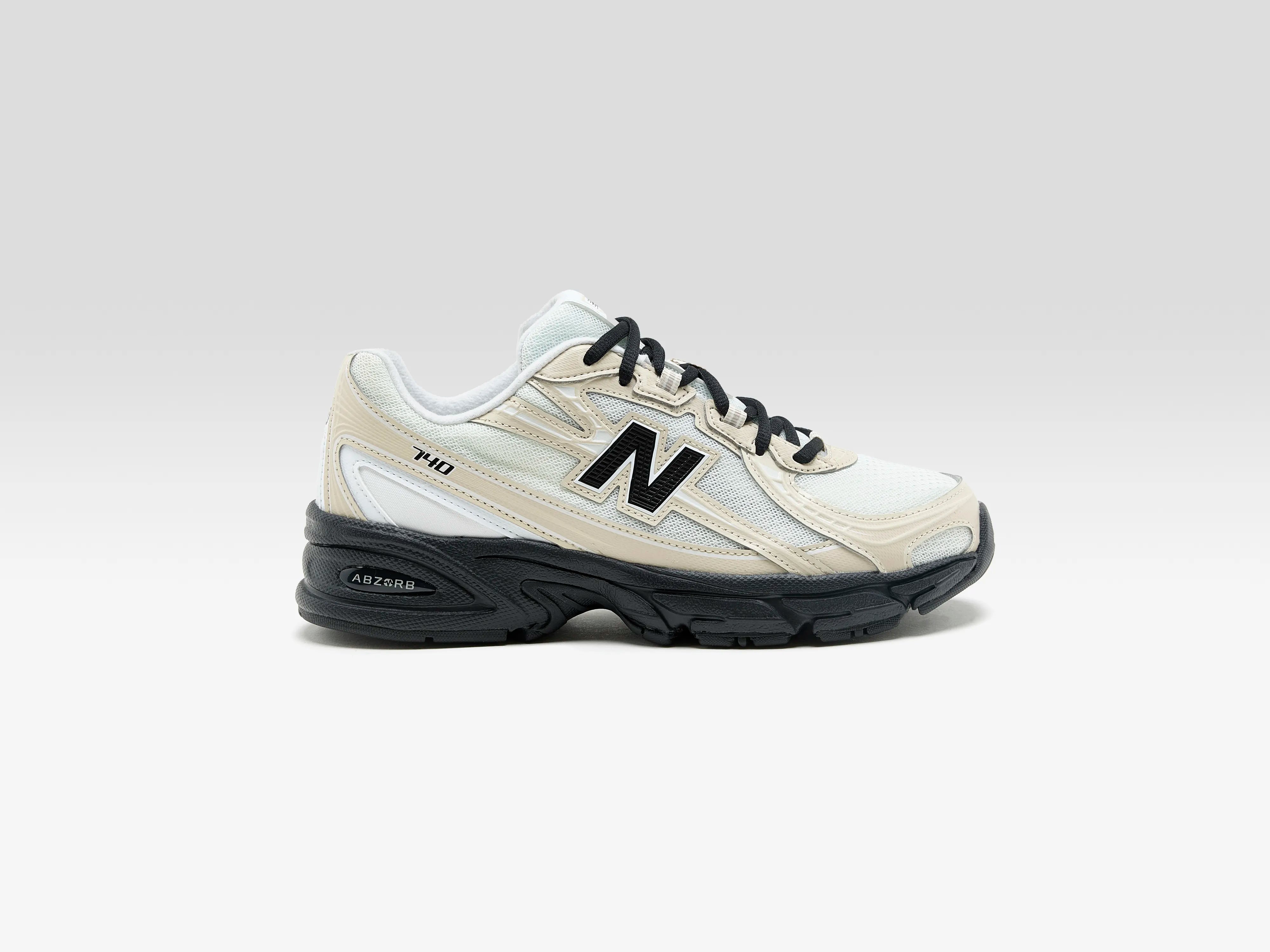 740 voor dames (261 / W / WHITE)