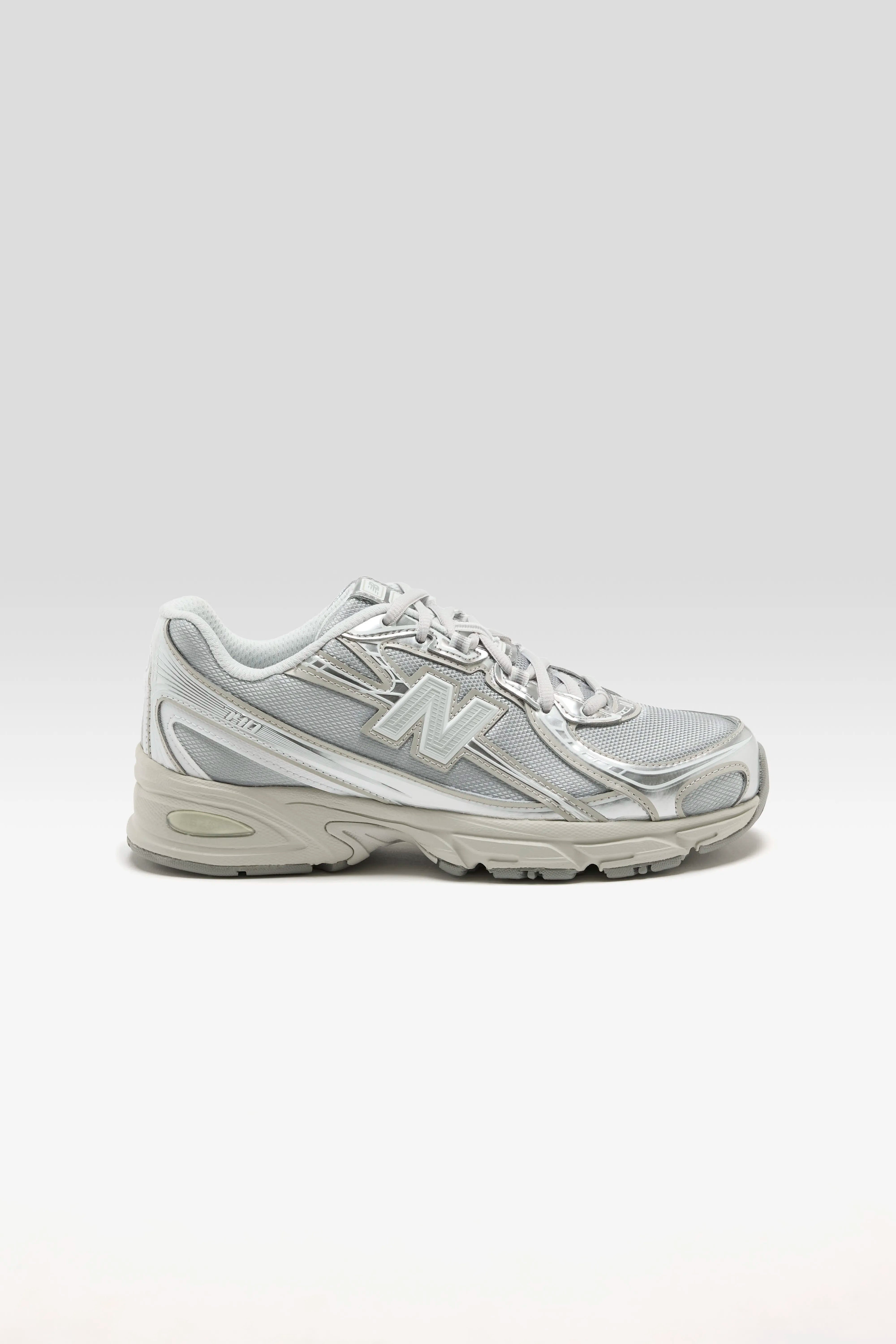 740 for Women (261 / W / SILVER)