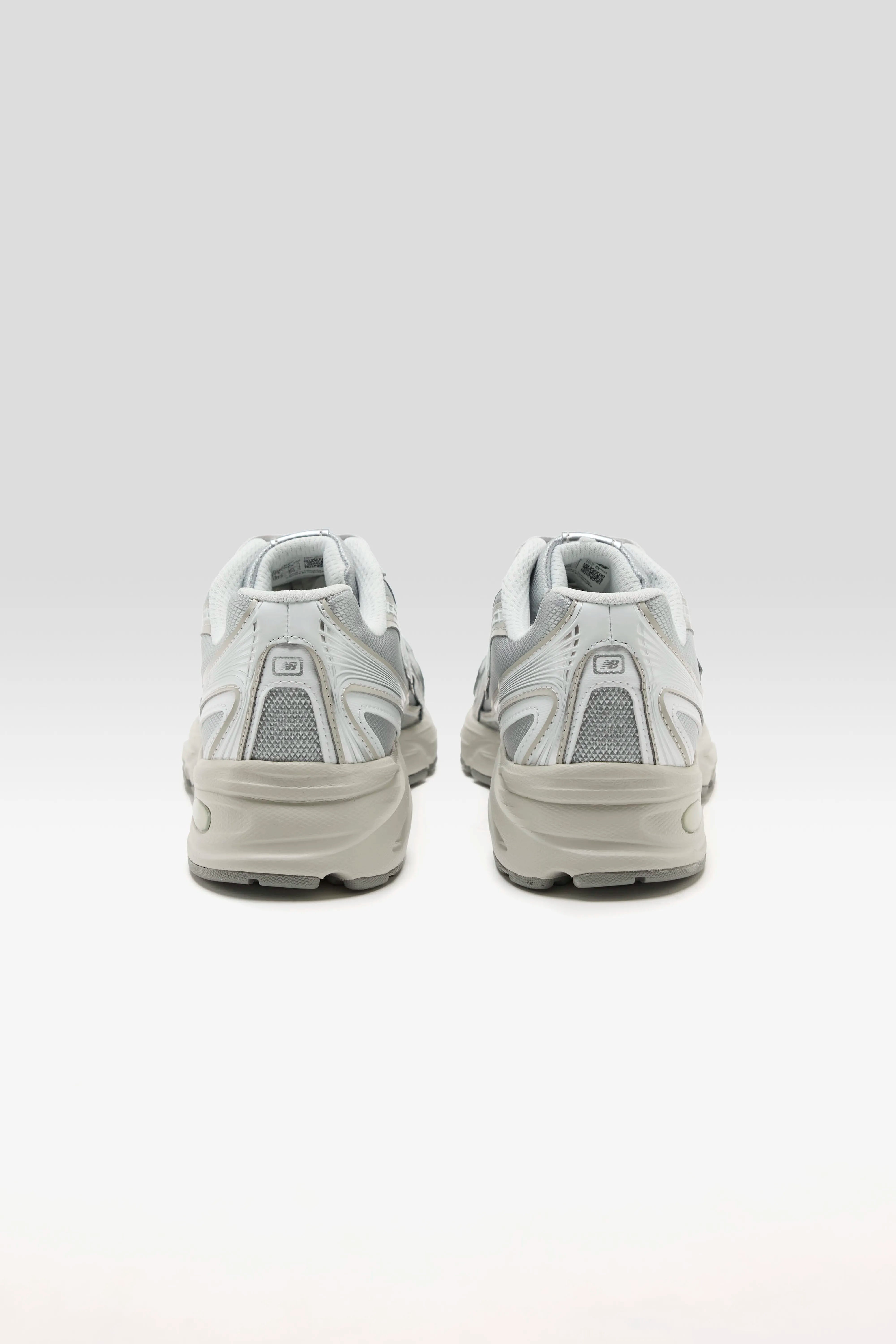 740 pour Femme (261 / W / SILVER)