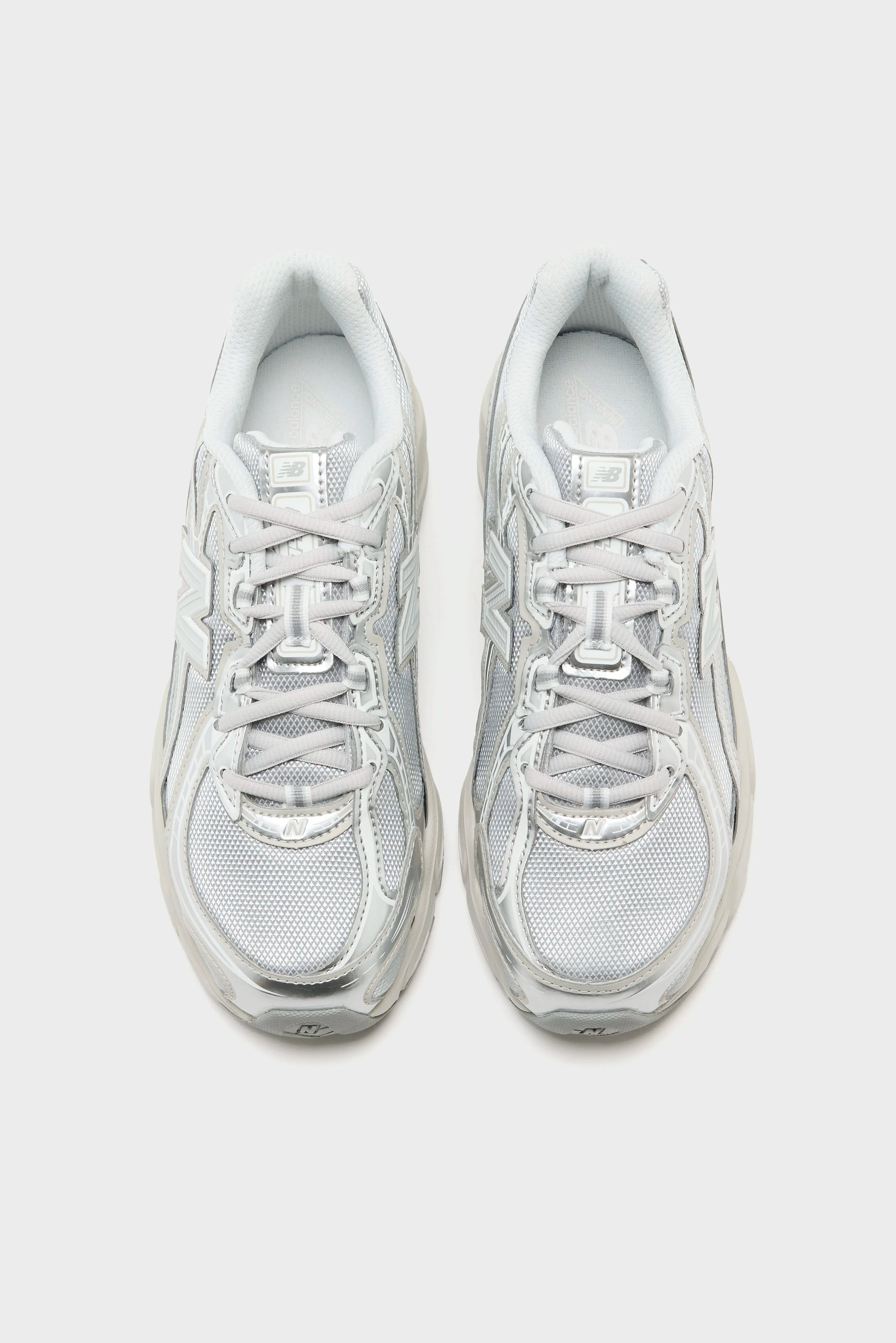 740 for Women (261 / W / SILVER)