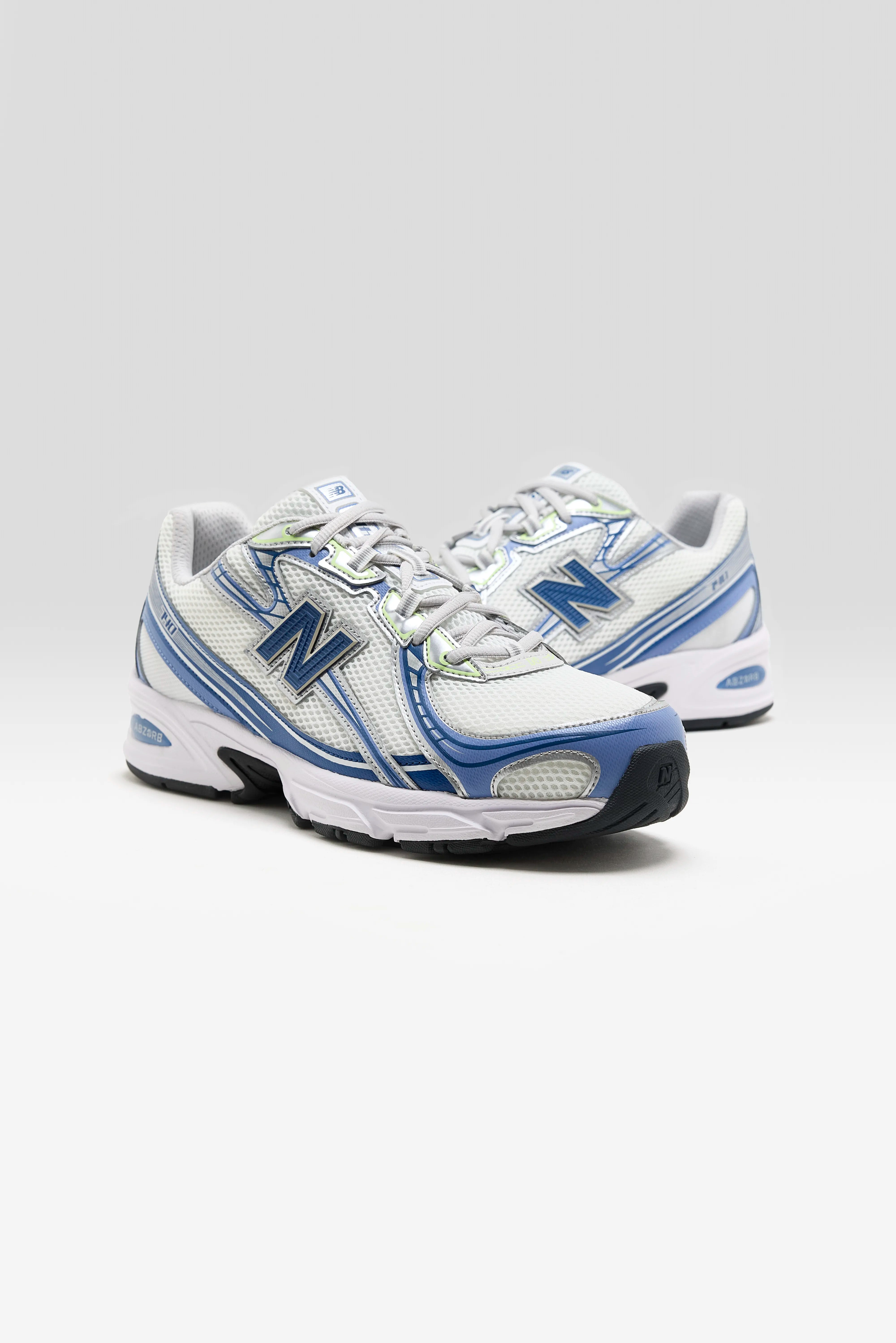740 for Men (261 / M / BLUE)
