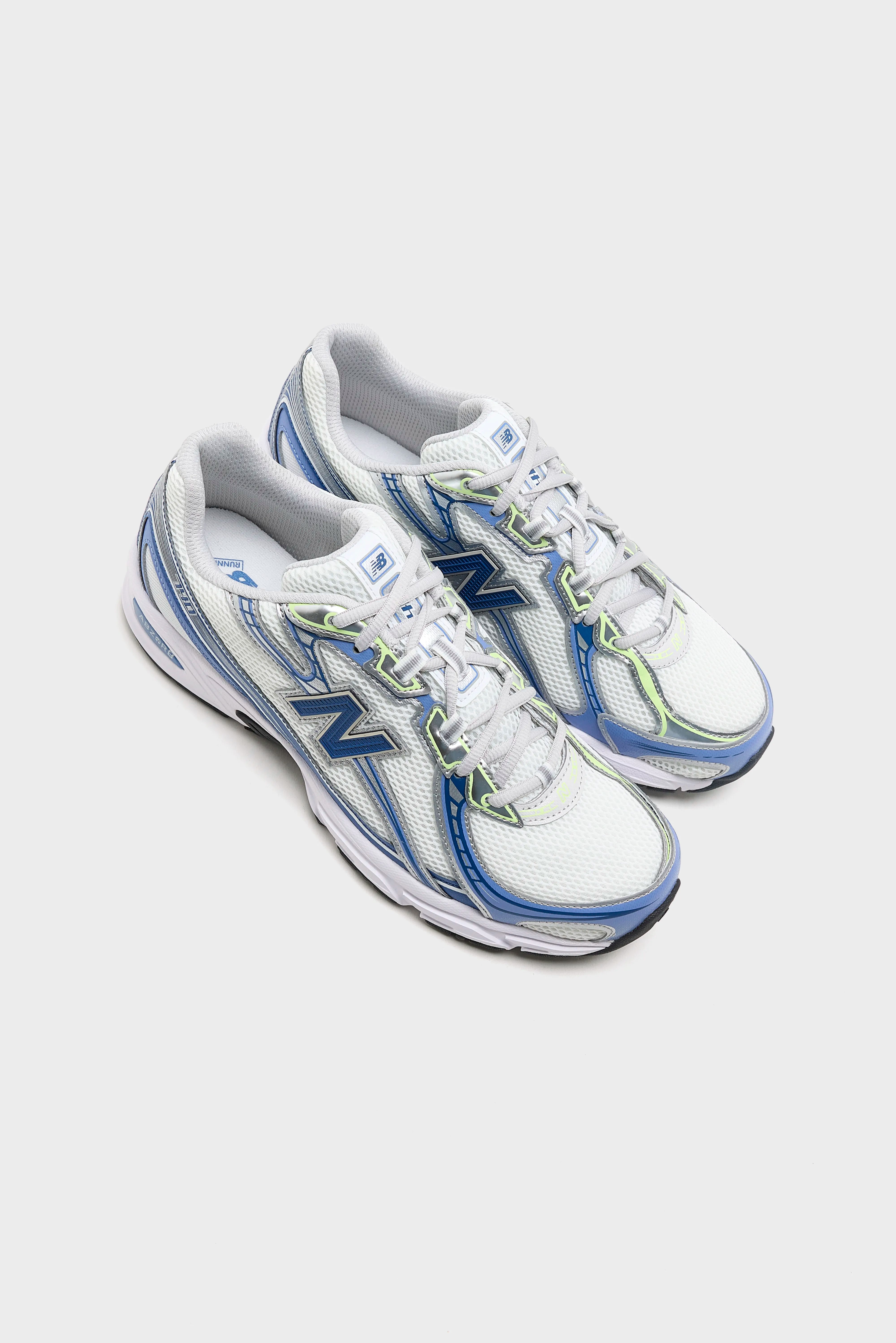 740 for Men (261 / M / BLUE)