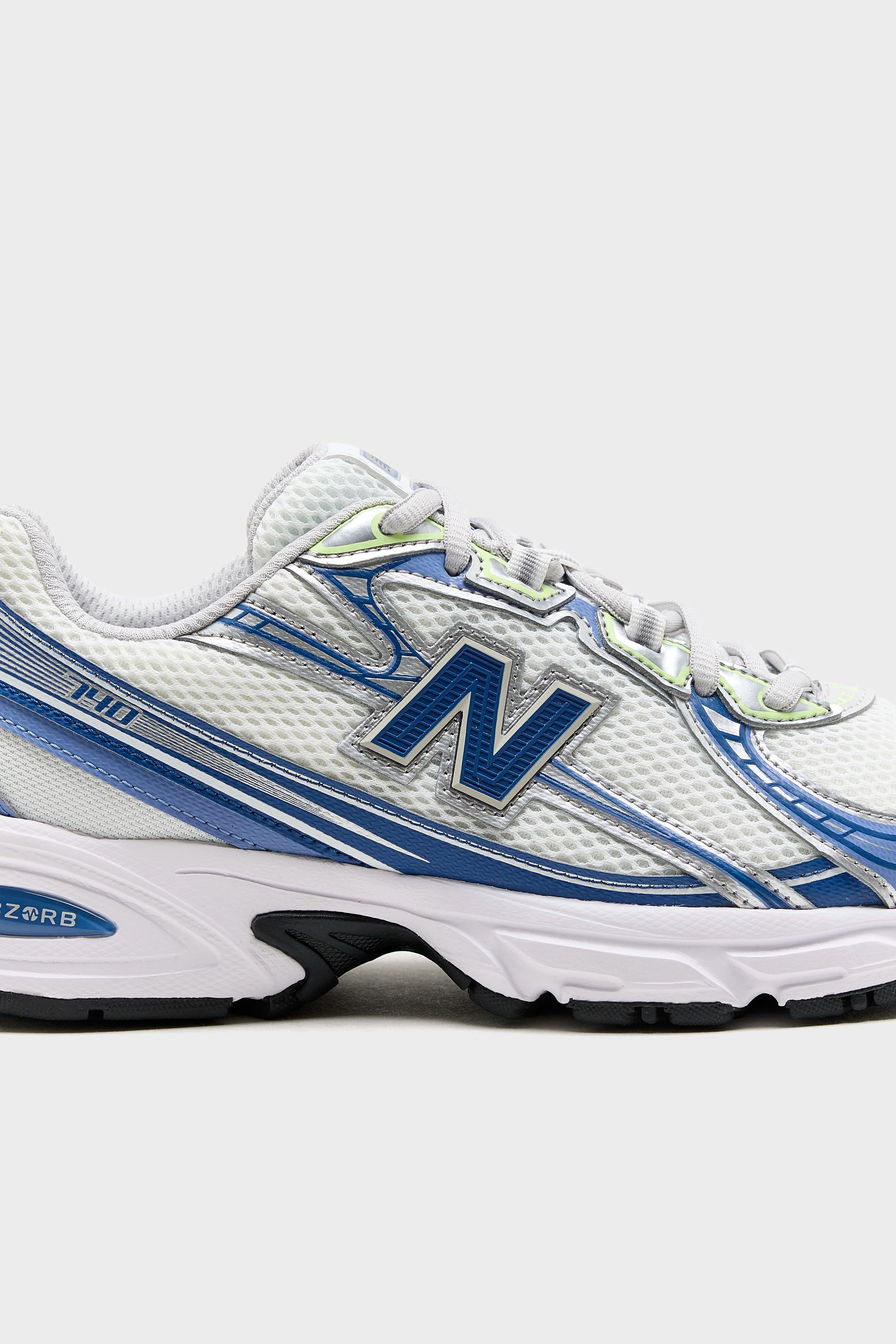 740 pour Femme (261 / W / BLUE)