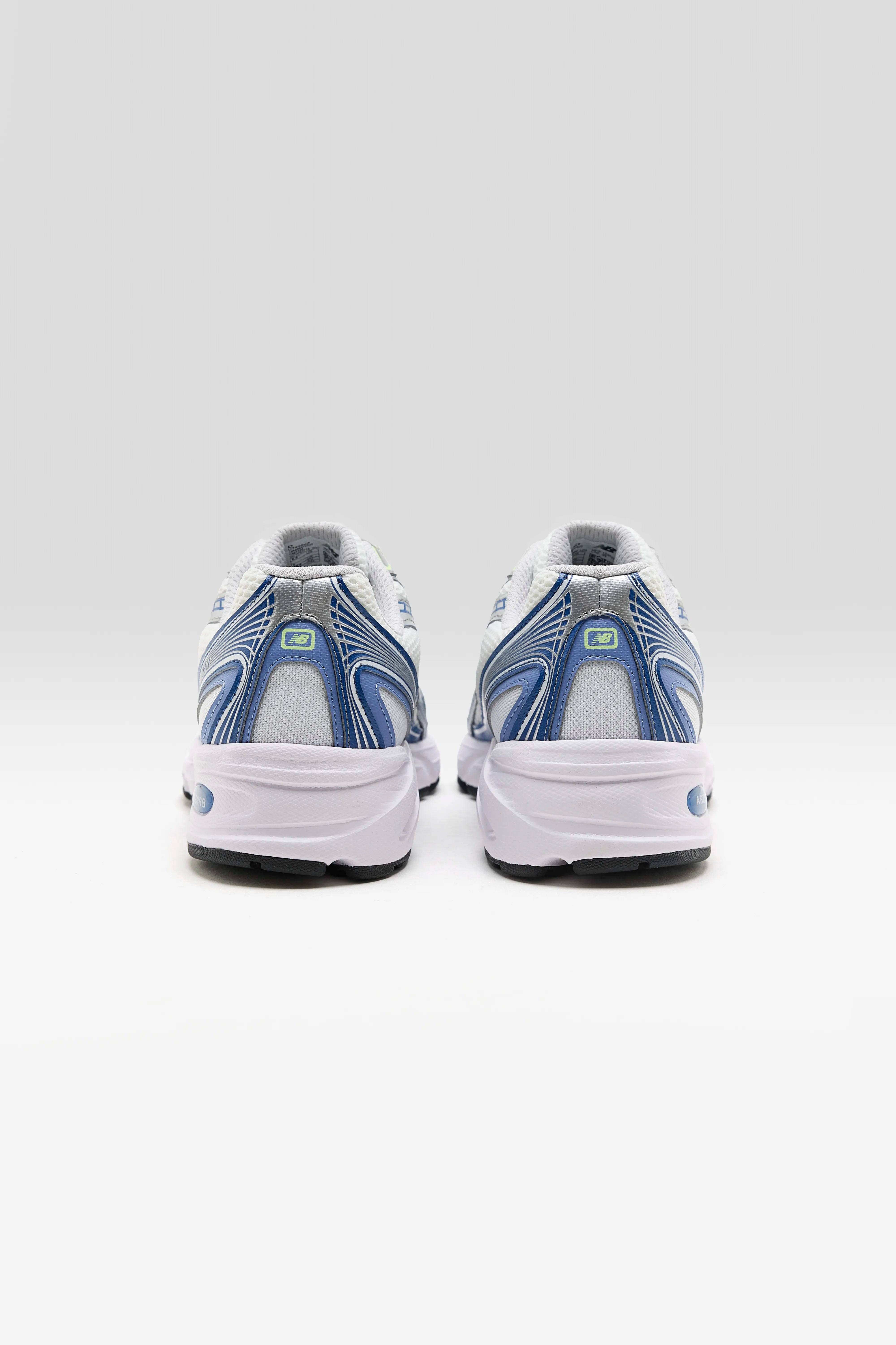 740 pour Femme (261 / W / BLUE)
