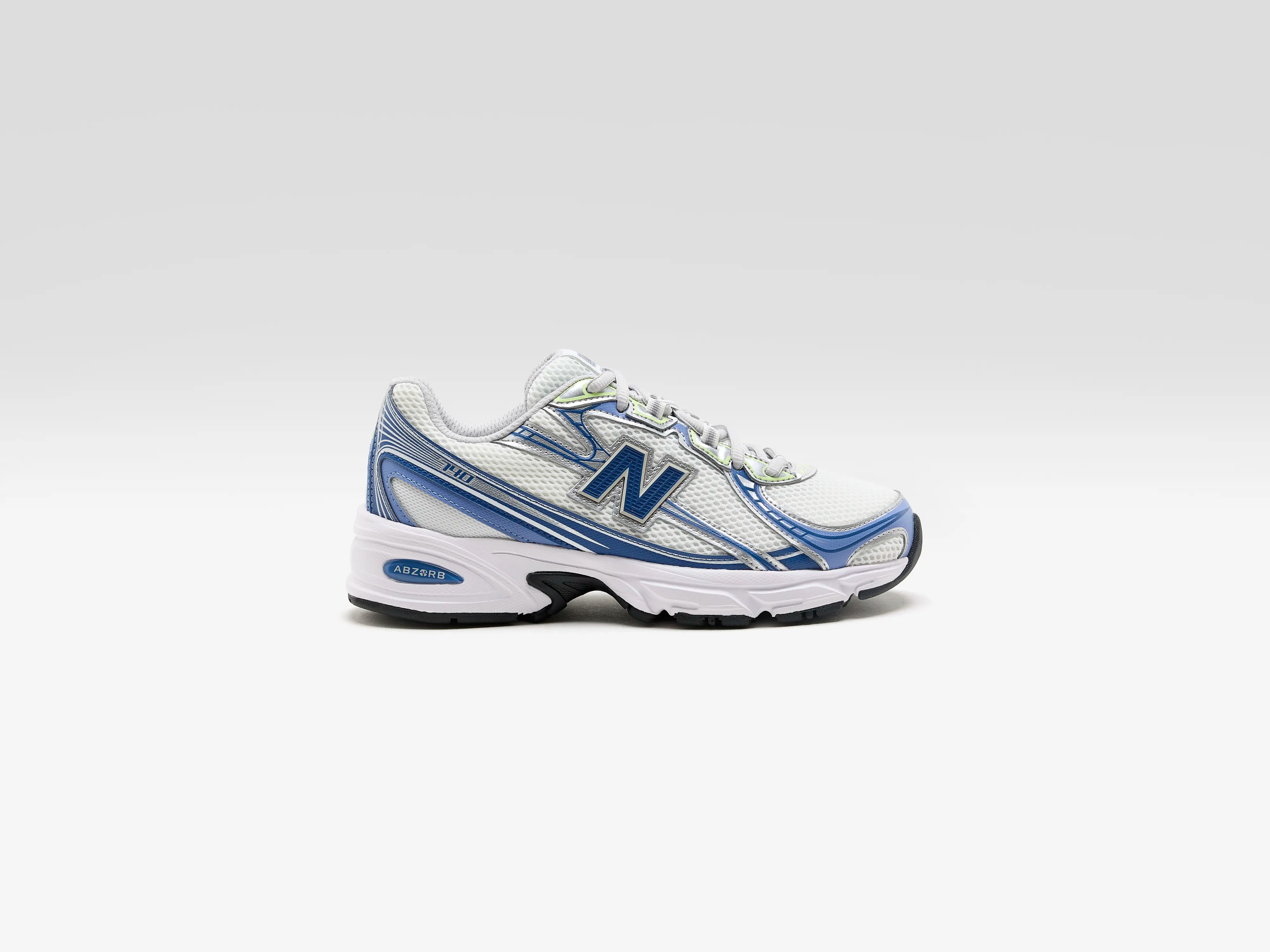 740 pour Femme (261 / W / BLUE)