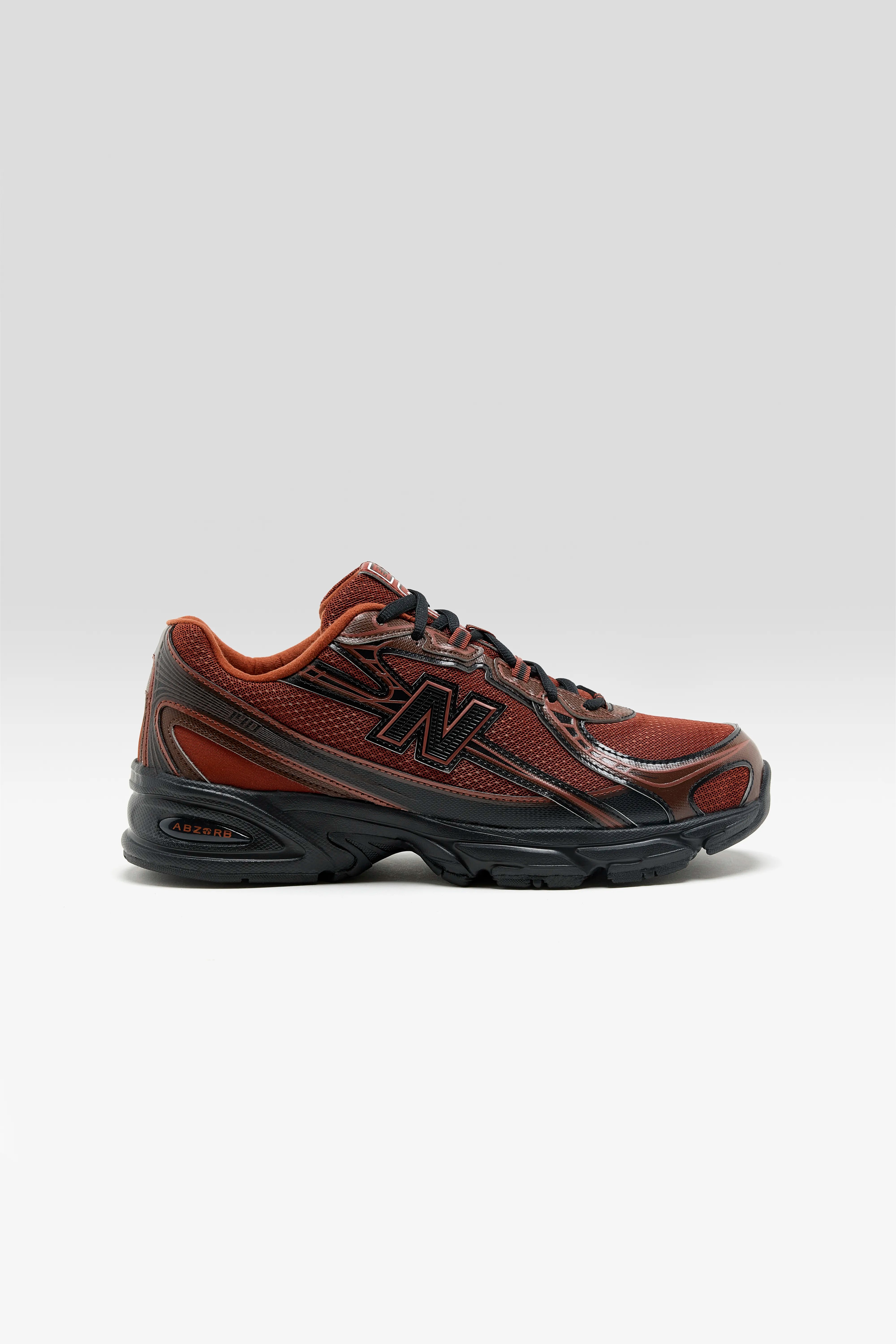 740 voor Heren (261 / M / BROWN)