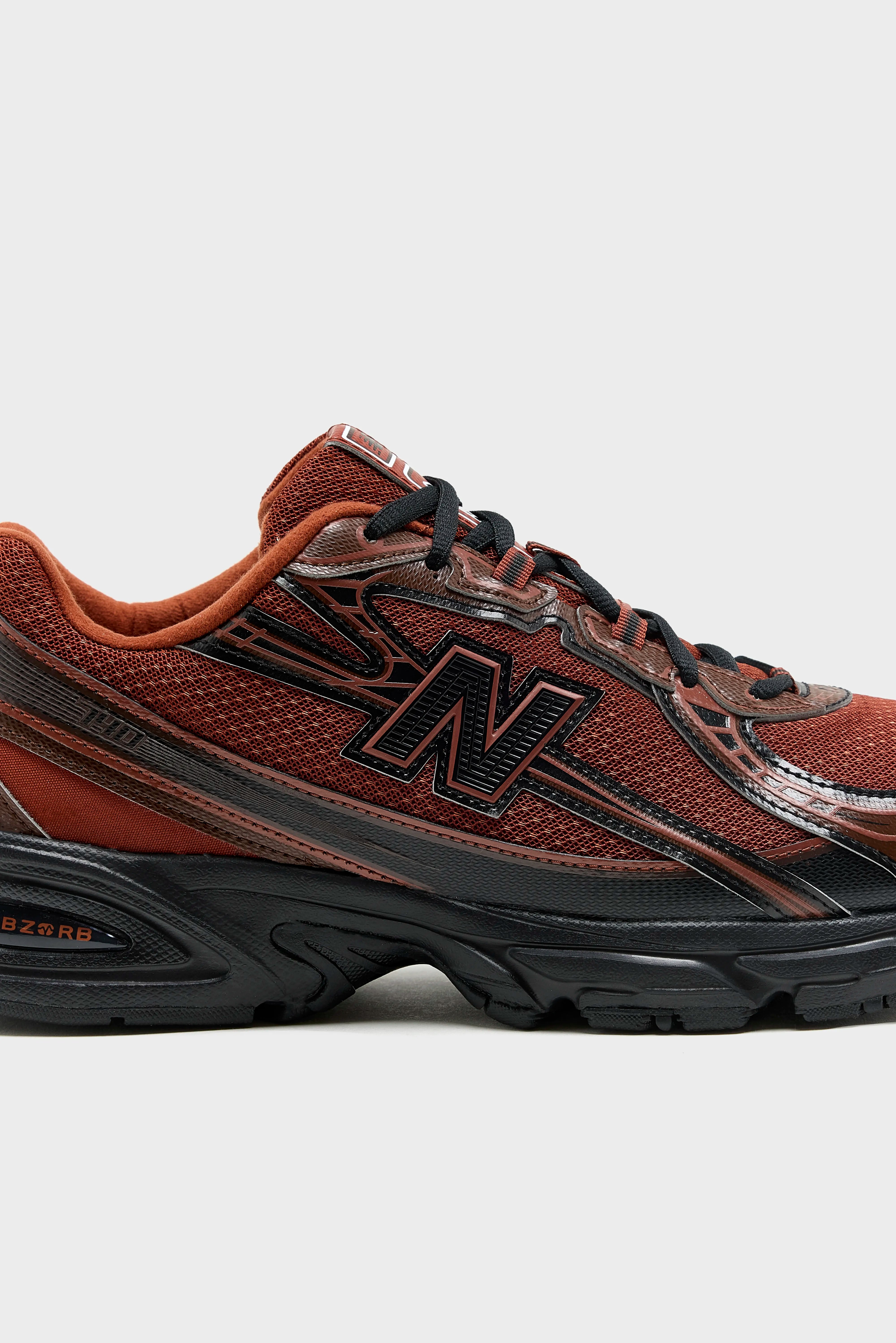 740 voor Heren (261 / M / BROWN)