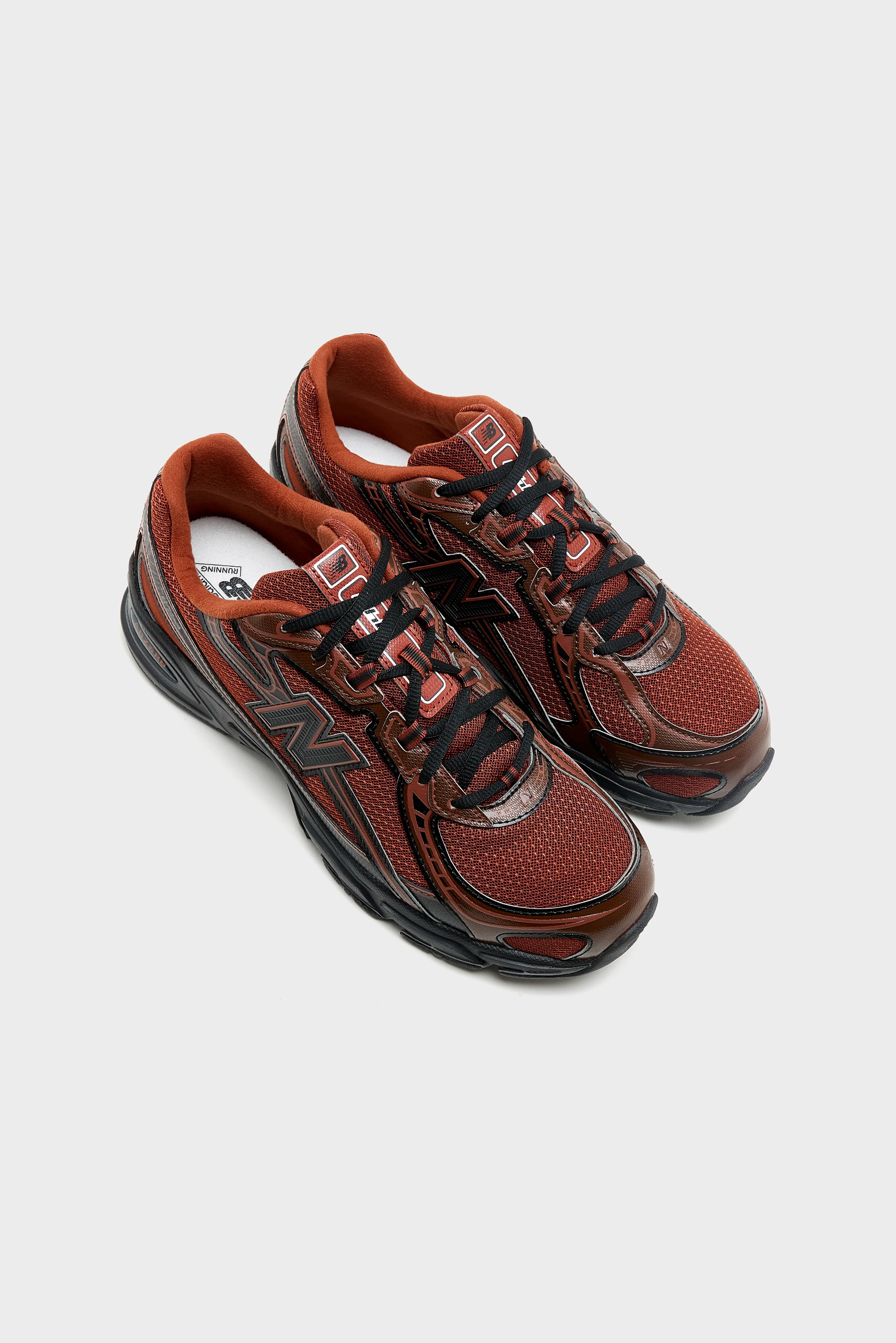 740 voor Heren (261 / M / BROWN)