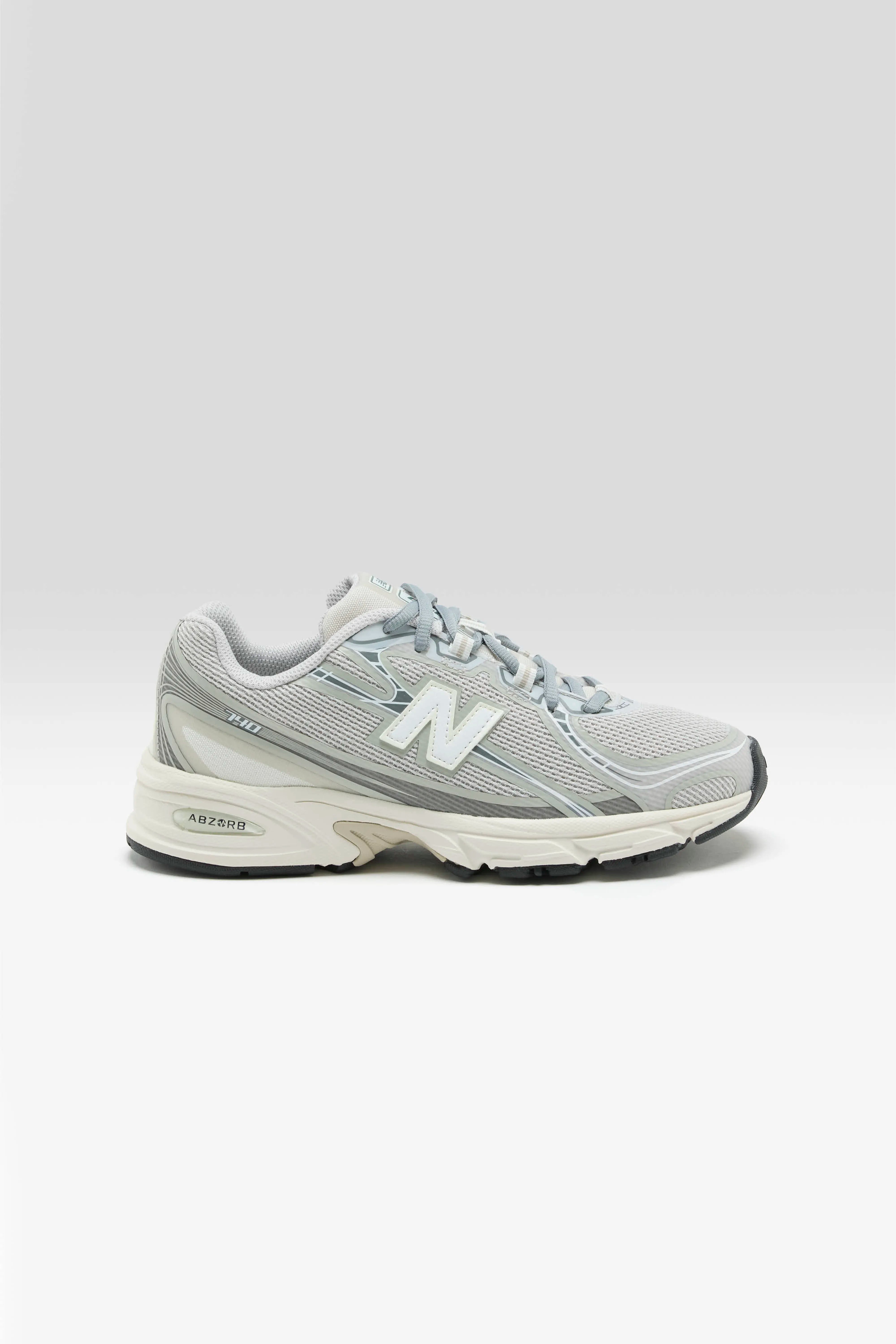 740N for Women (261 / W / GREY)