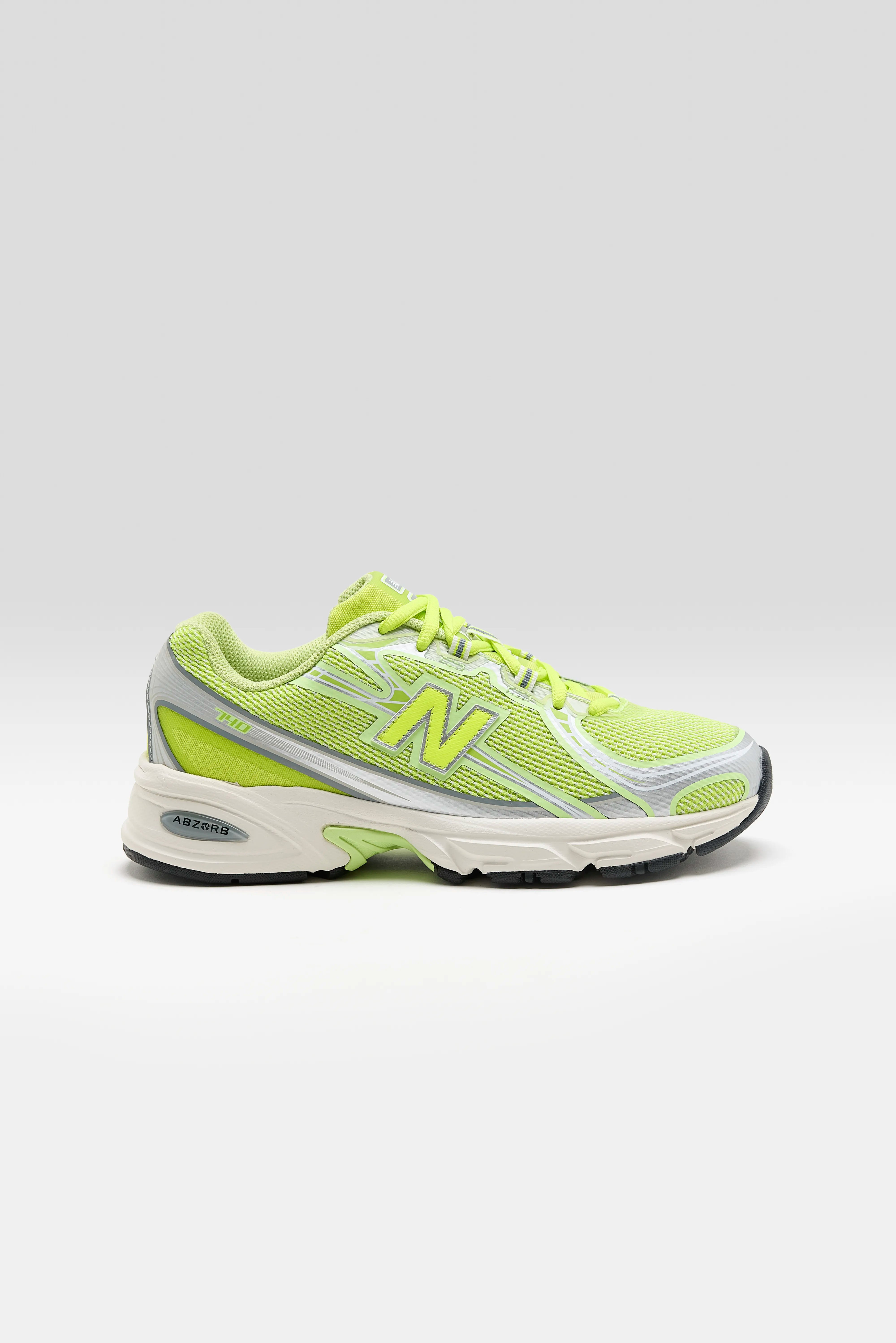 740N pour Femme (261 / W / YELLOW)