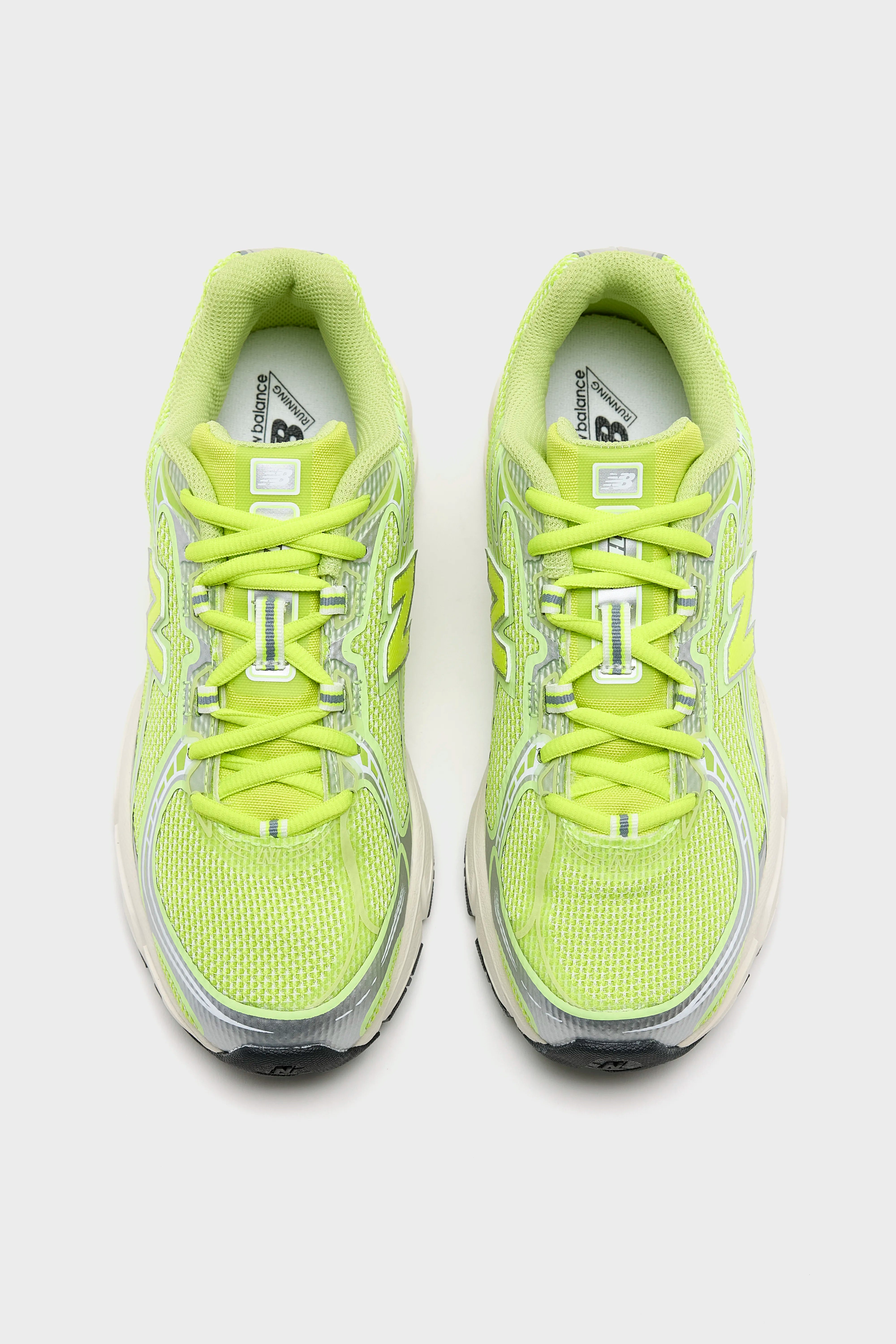 740N pour Femme (261 / W / YELLOW)