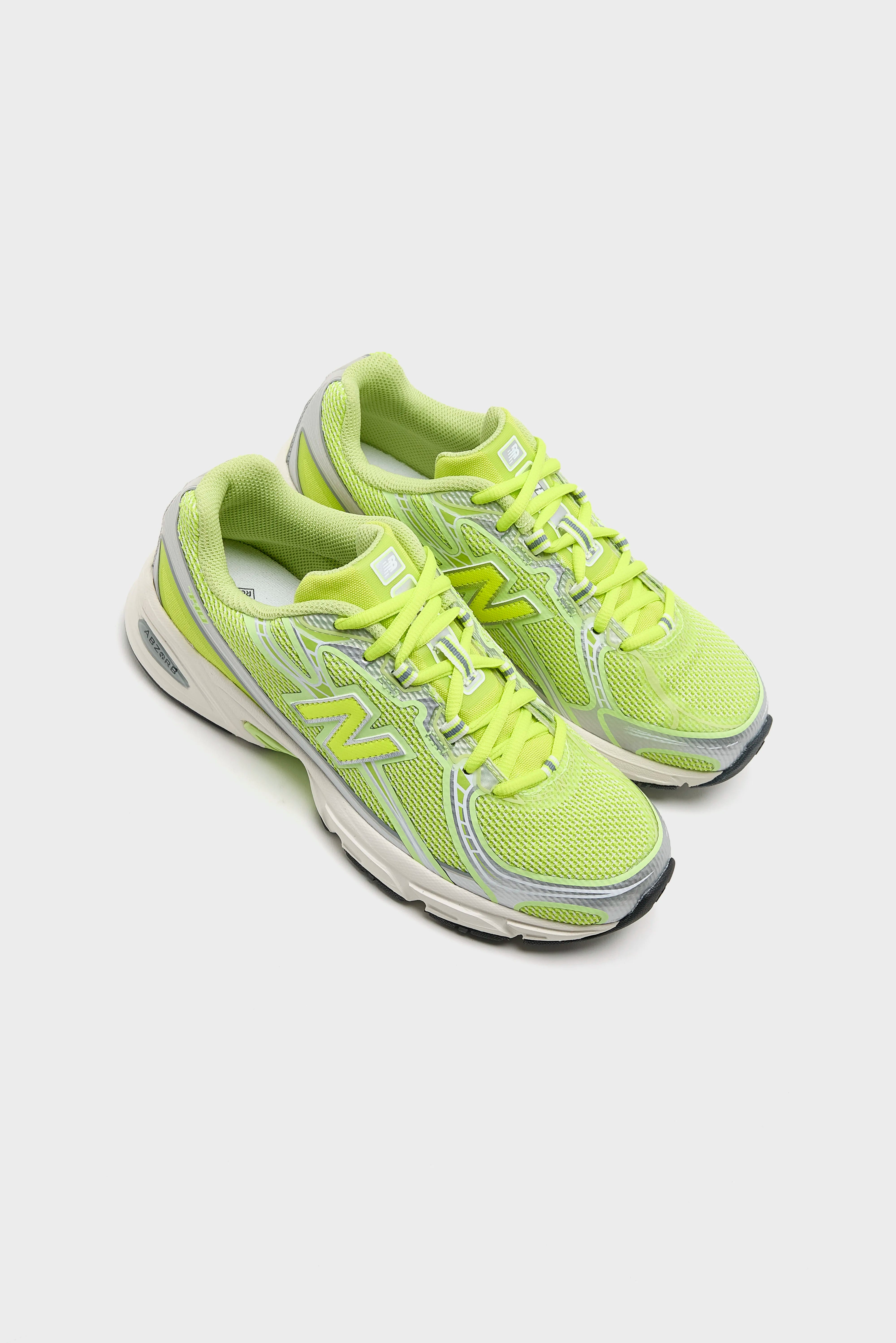 740N pour Femme (261 / W / YELLOW)