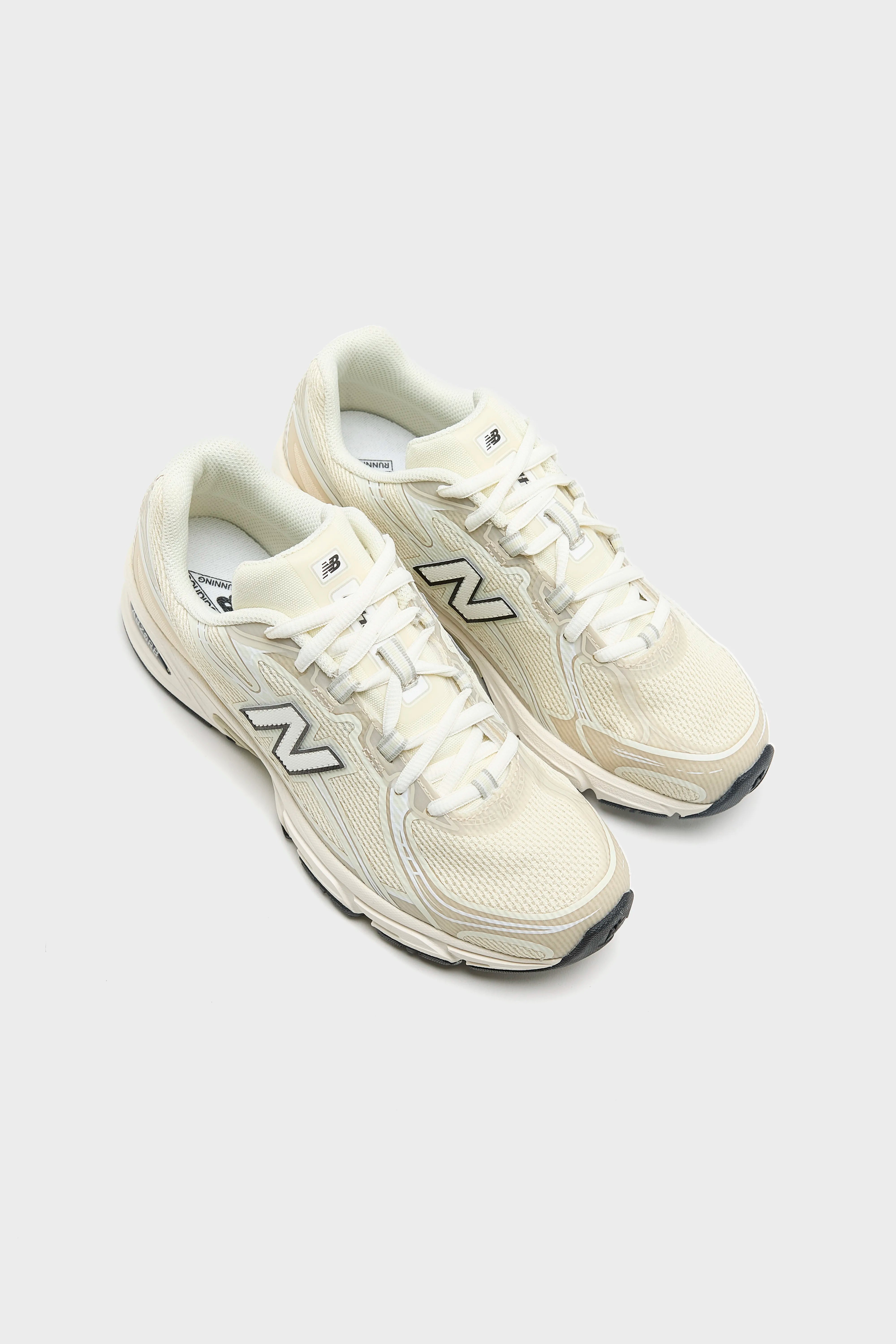 740N pour Femme (261 / W / OFF WHITE)