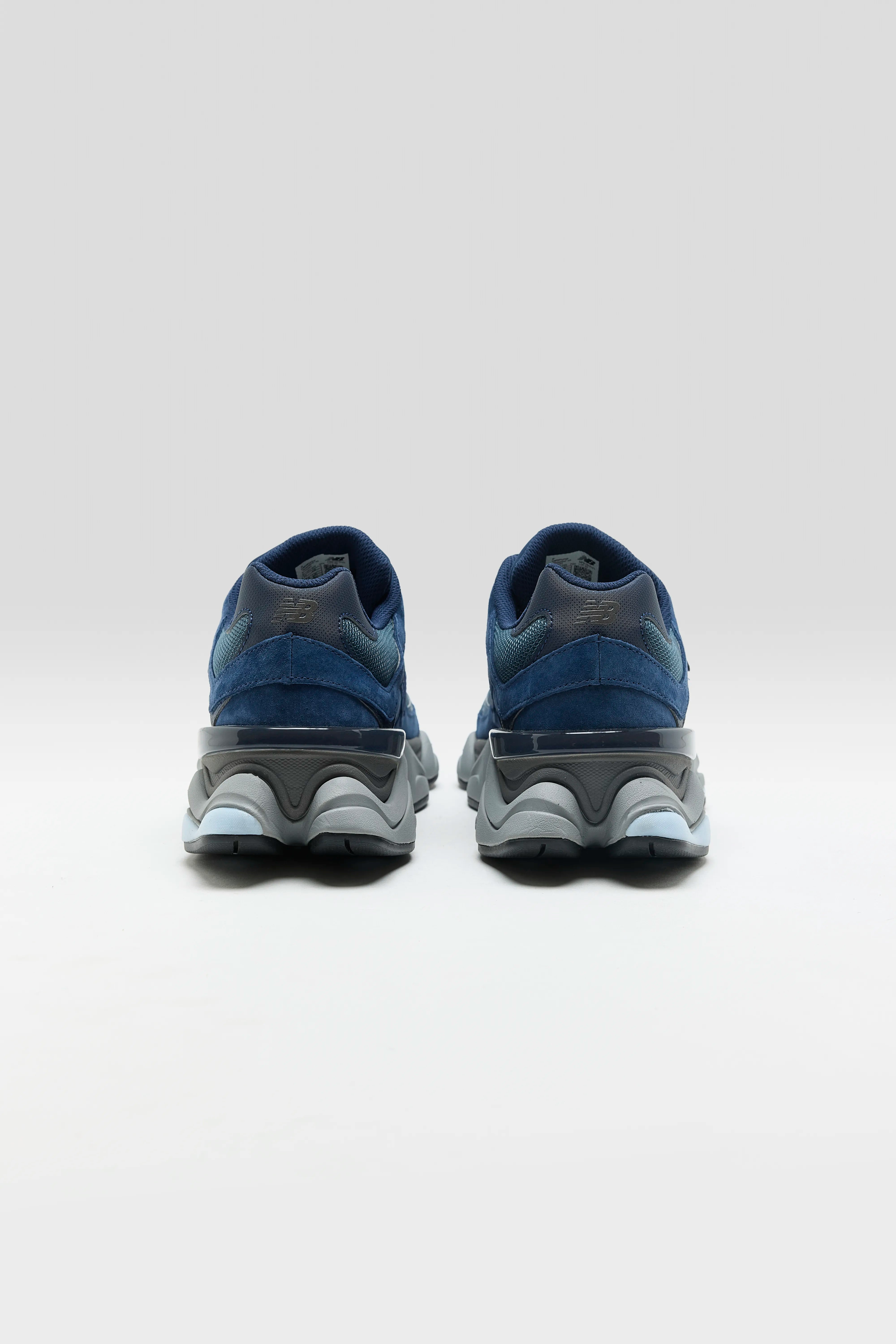 9060 for Men (261 / M / NAVY)