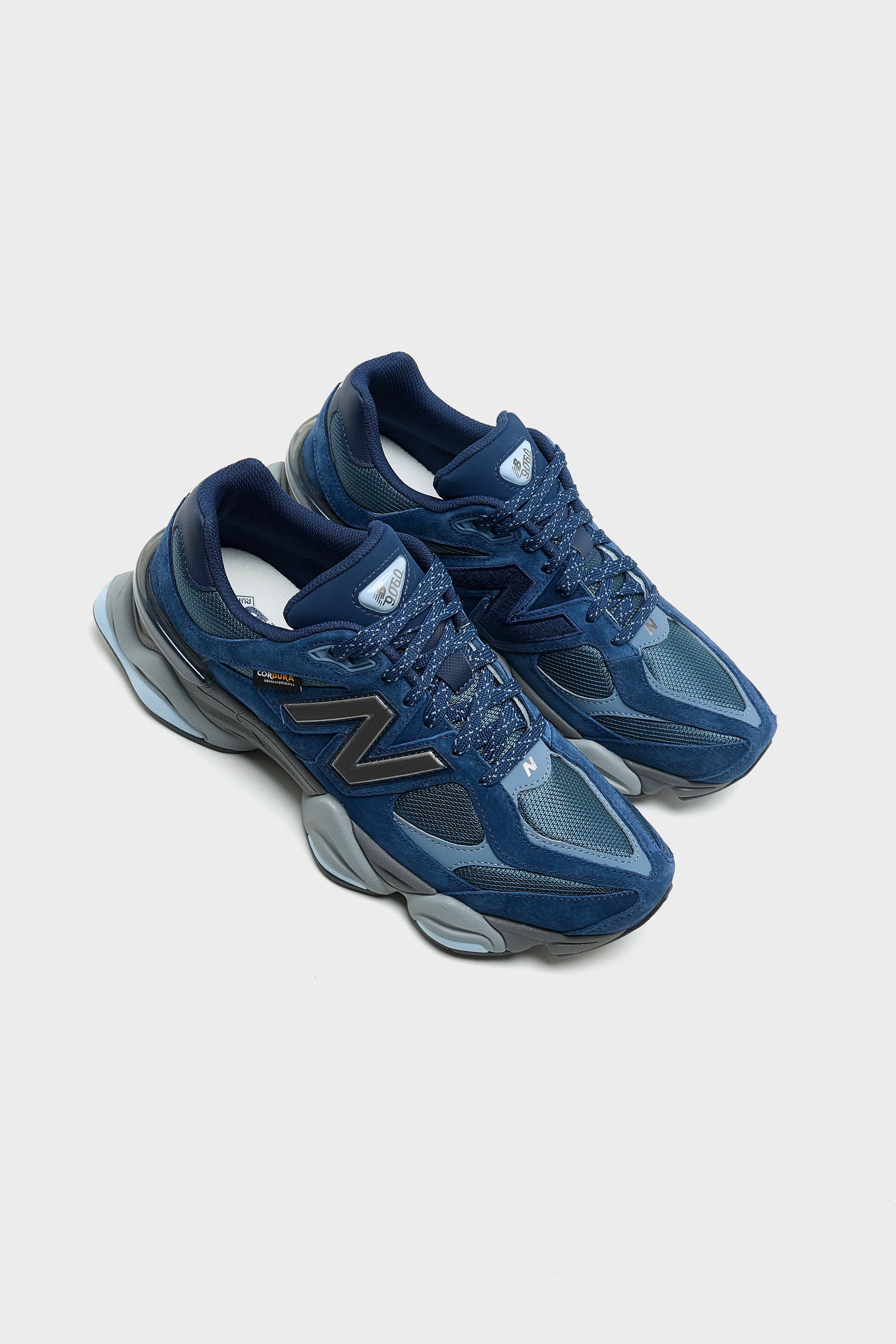 9060 for Men (261 / M / NAVY)