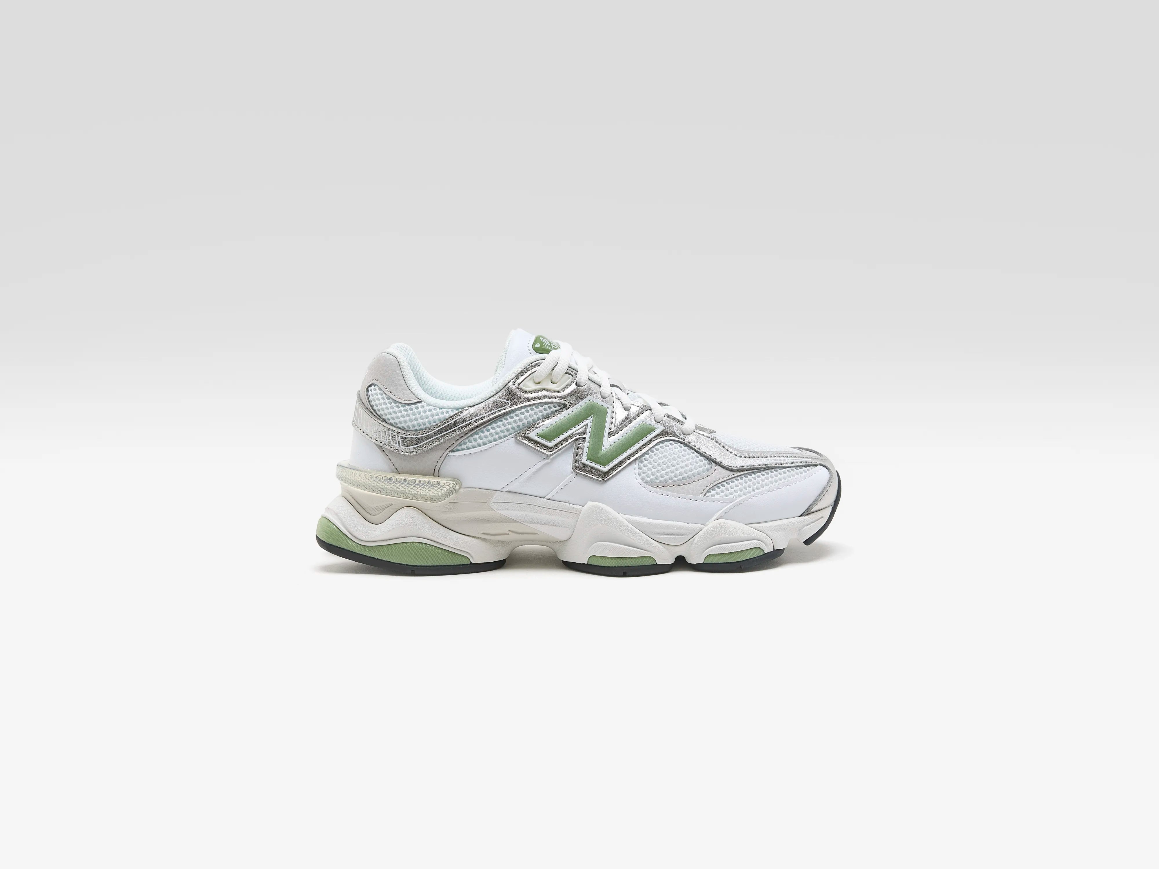 9060 voor dames (261 / W / OREGANO)
