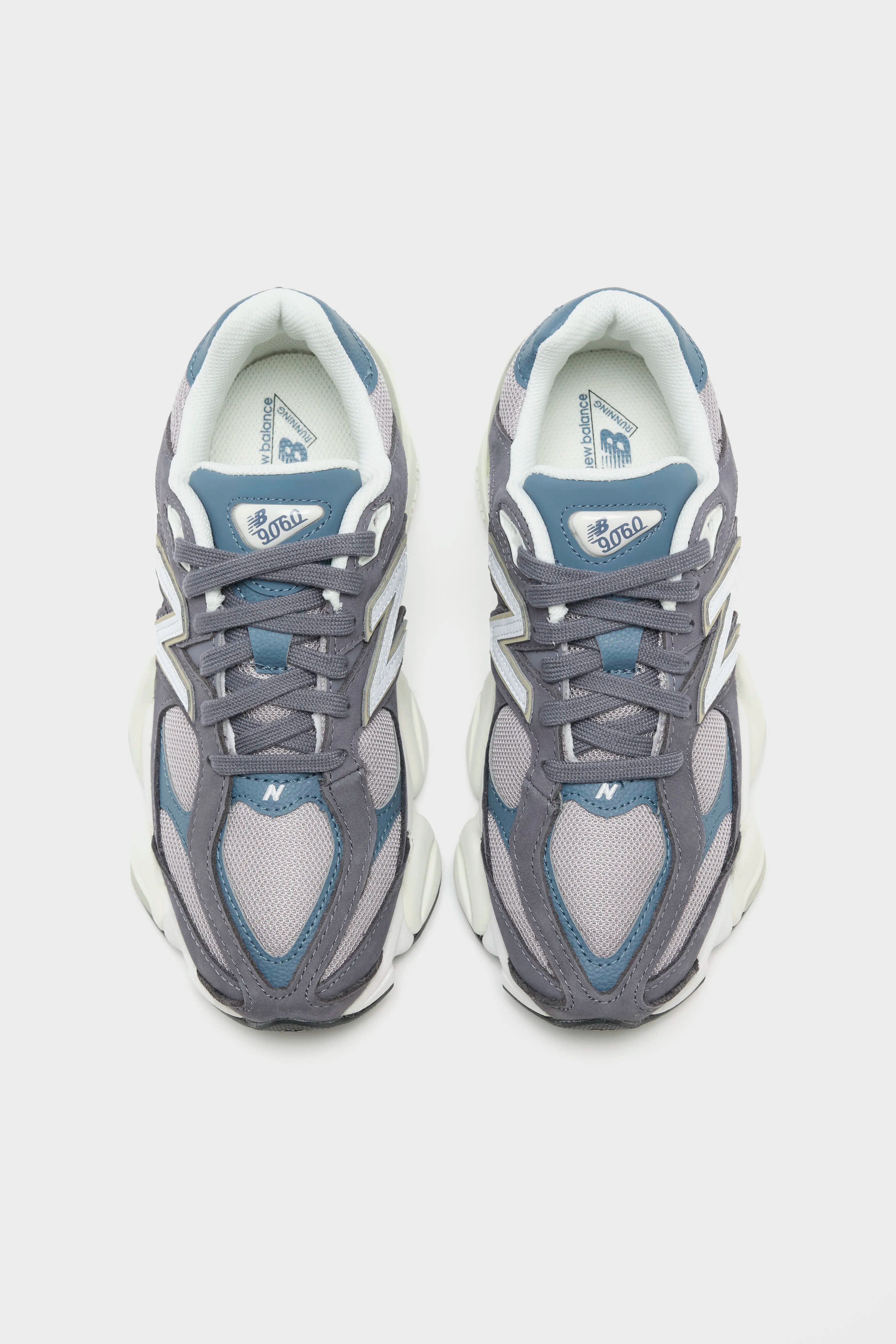 9060 voor dames (261 / W / NIGHT SHADOW)