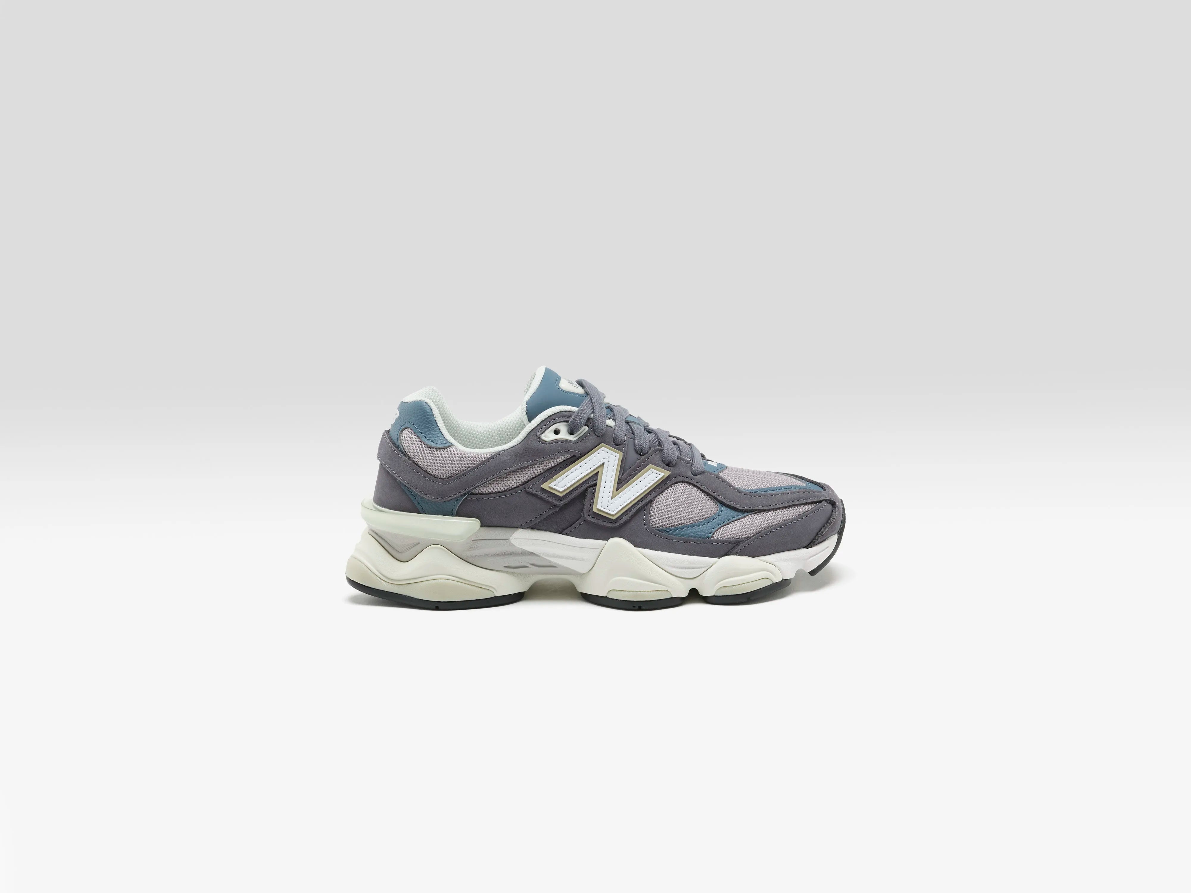 9060 voor dames (261 / W / NIGHT SHADOW)