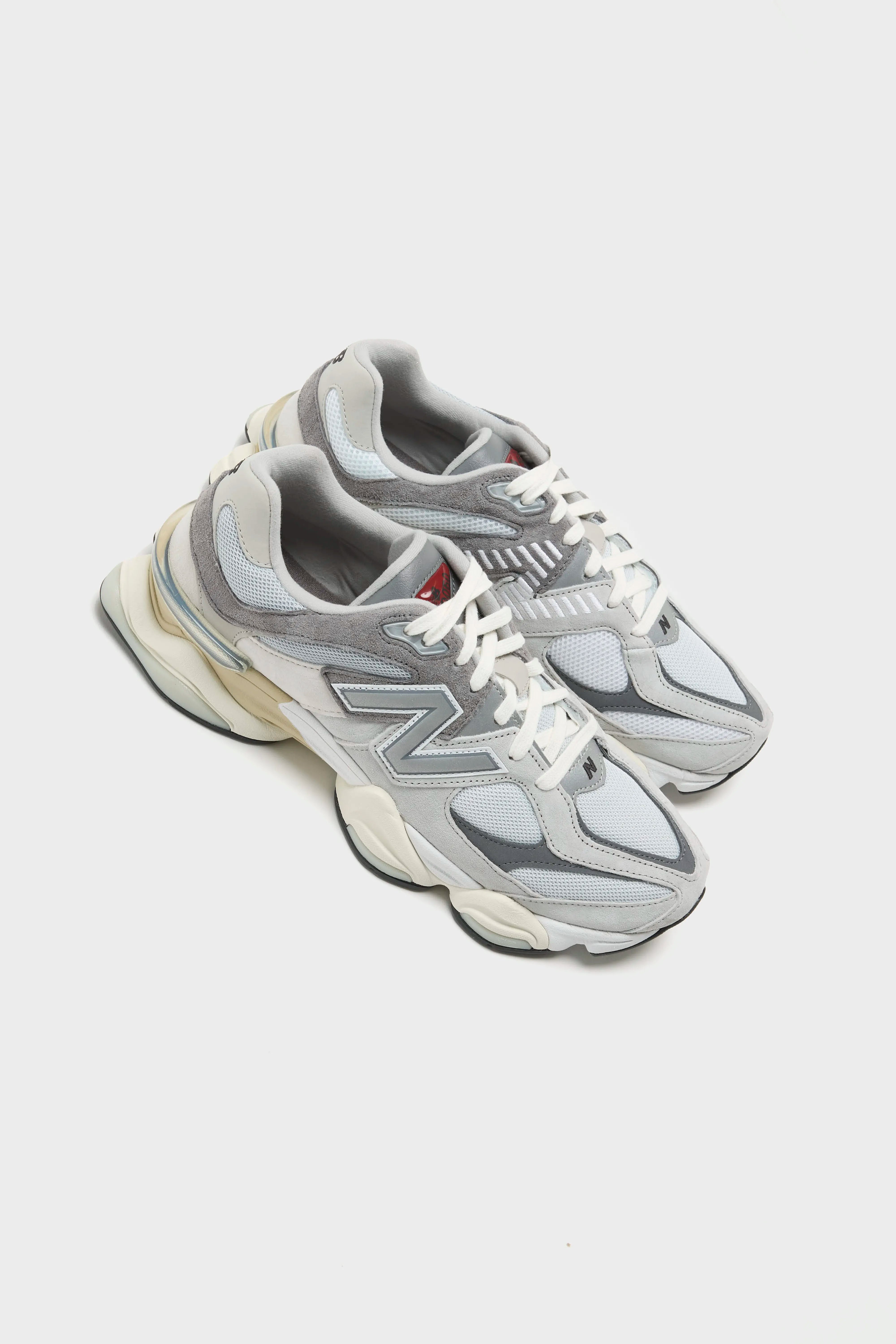 9060 voor heren (261 / M / CLOUD)