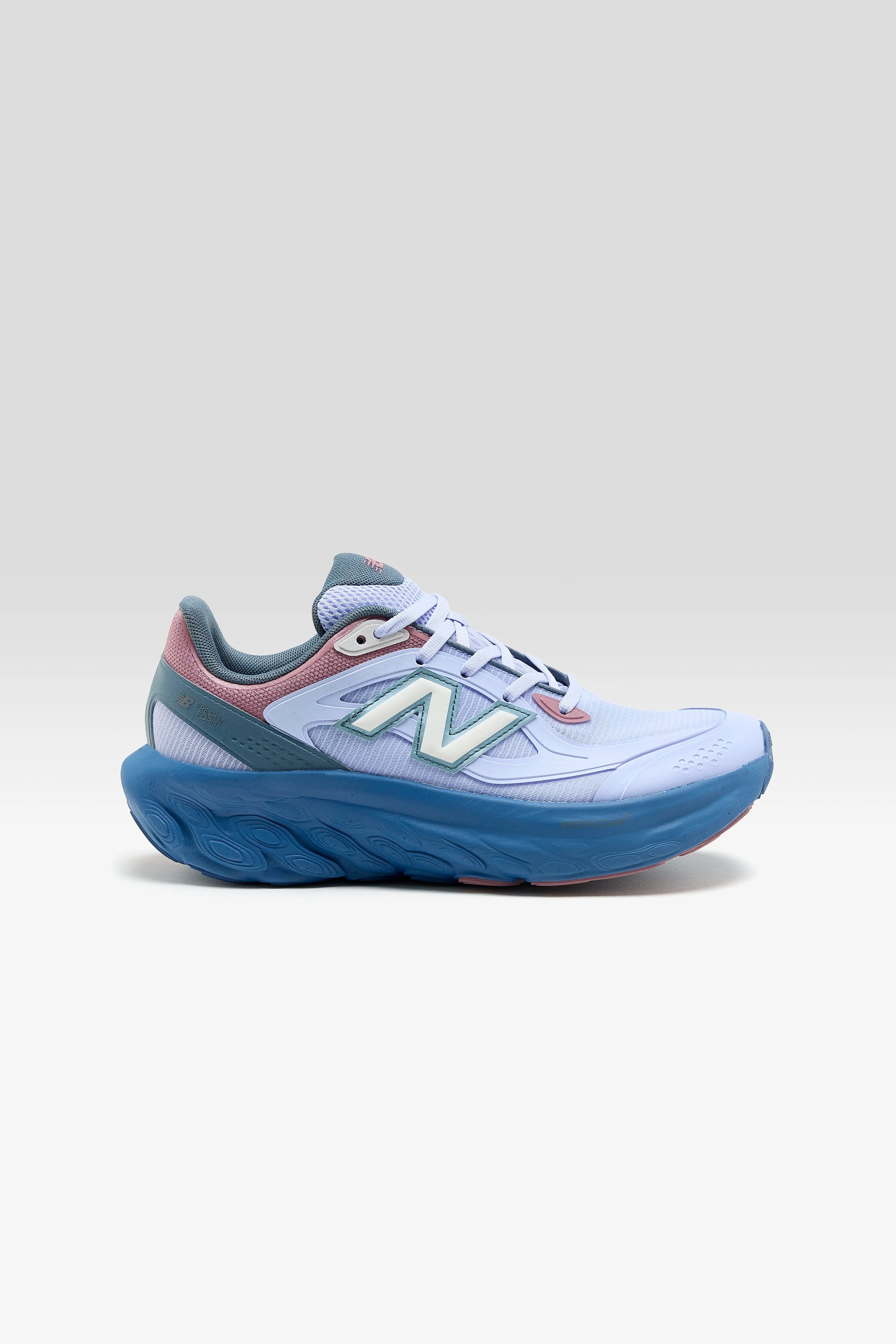 Baskets Fresh Foam pour Femme (261 / W / BLUE)