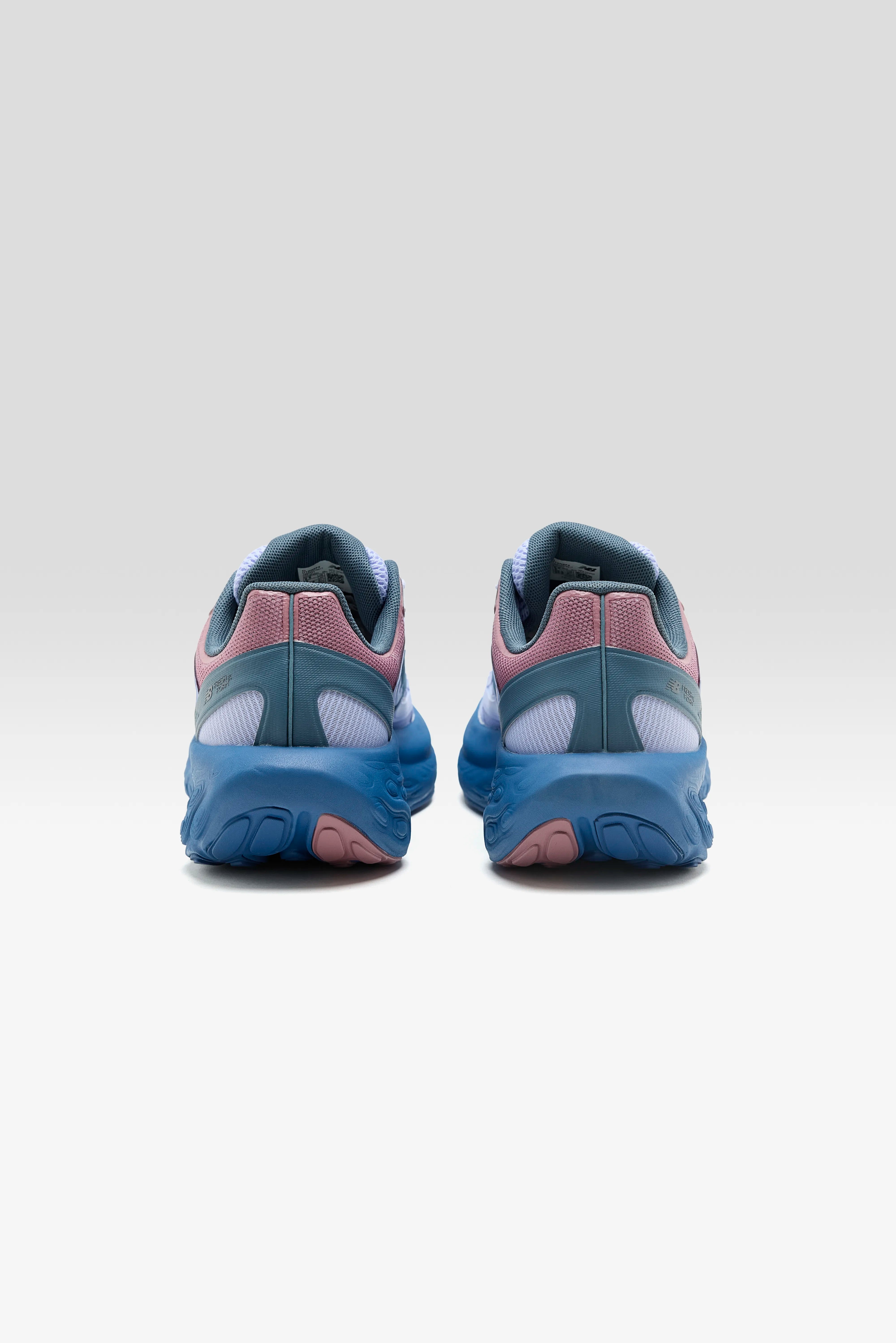 Baskets Fresh Foam pour Femme (261 / W / BLUE)