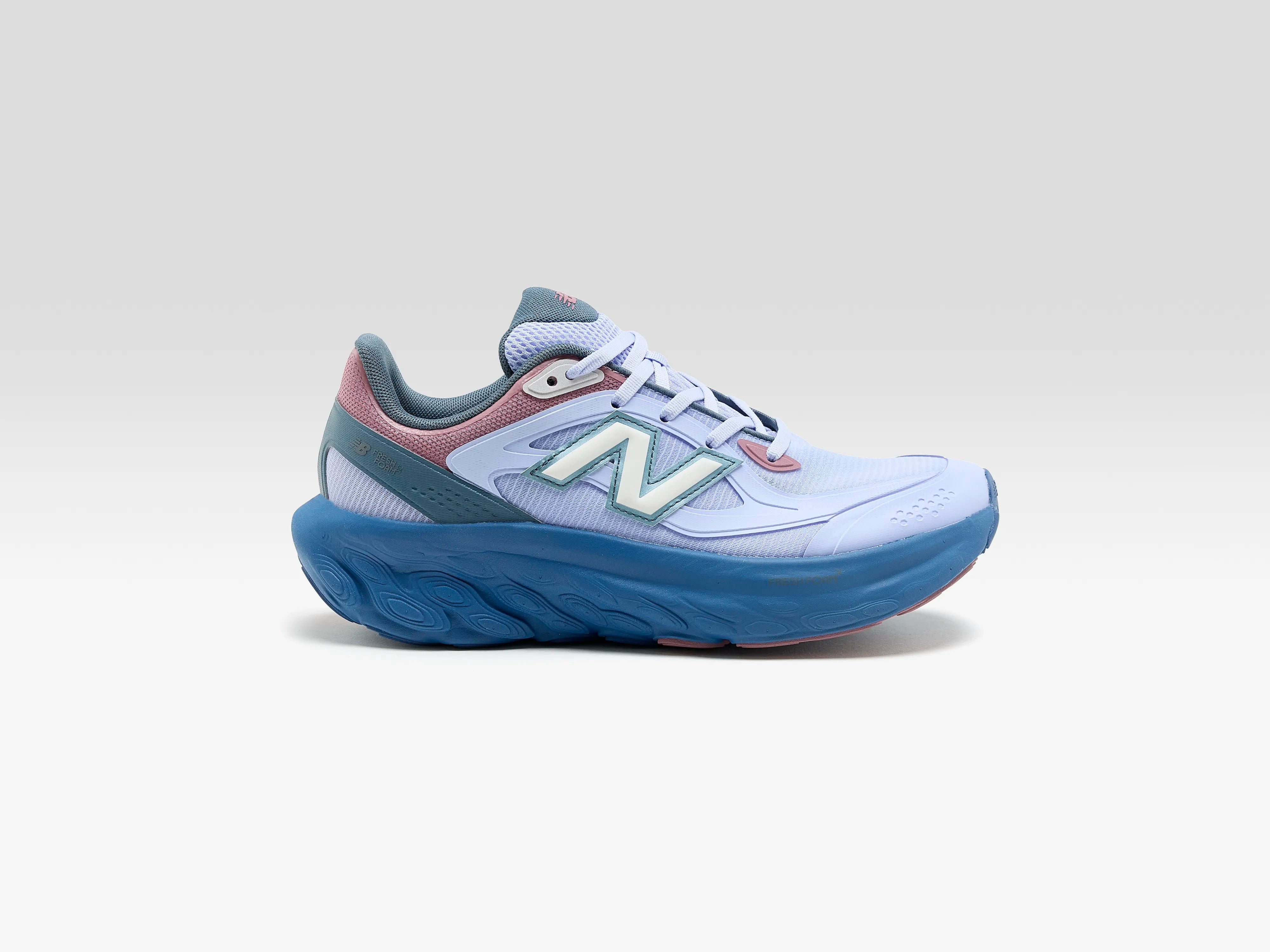 Baskets Fresh Foam pour Femme (261 / W / BLUE)