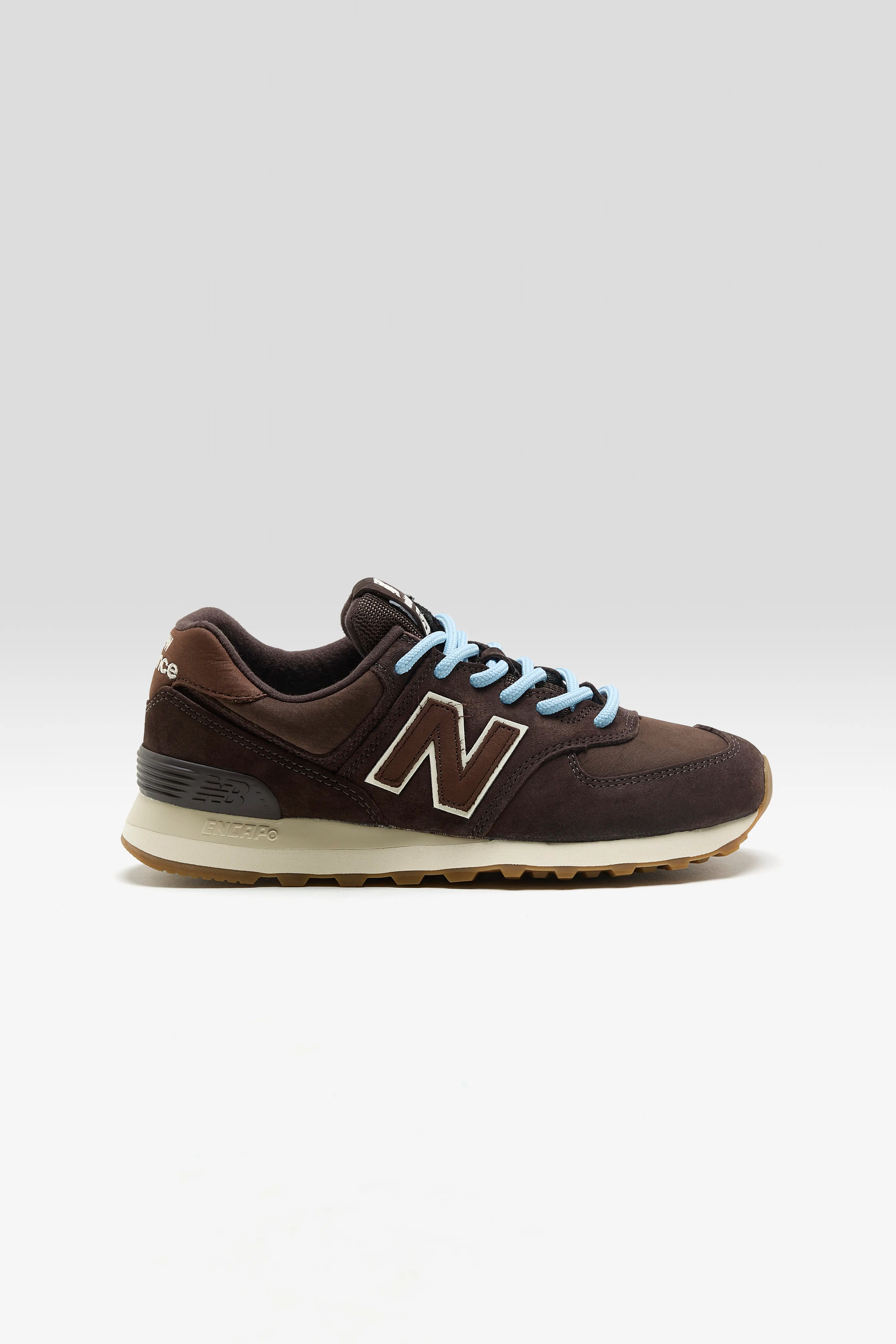574 pour Femme (261 / W / DARK GREY)