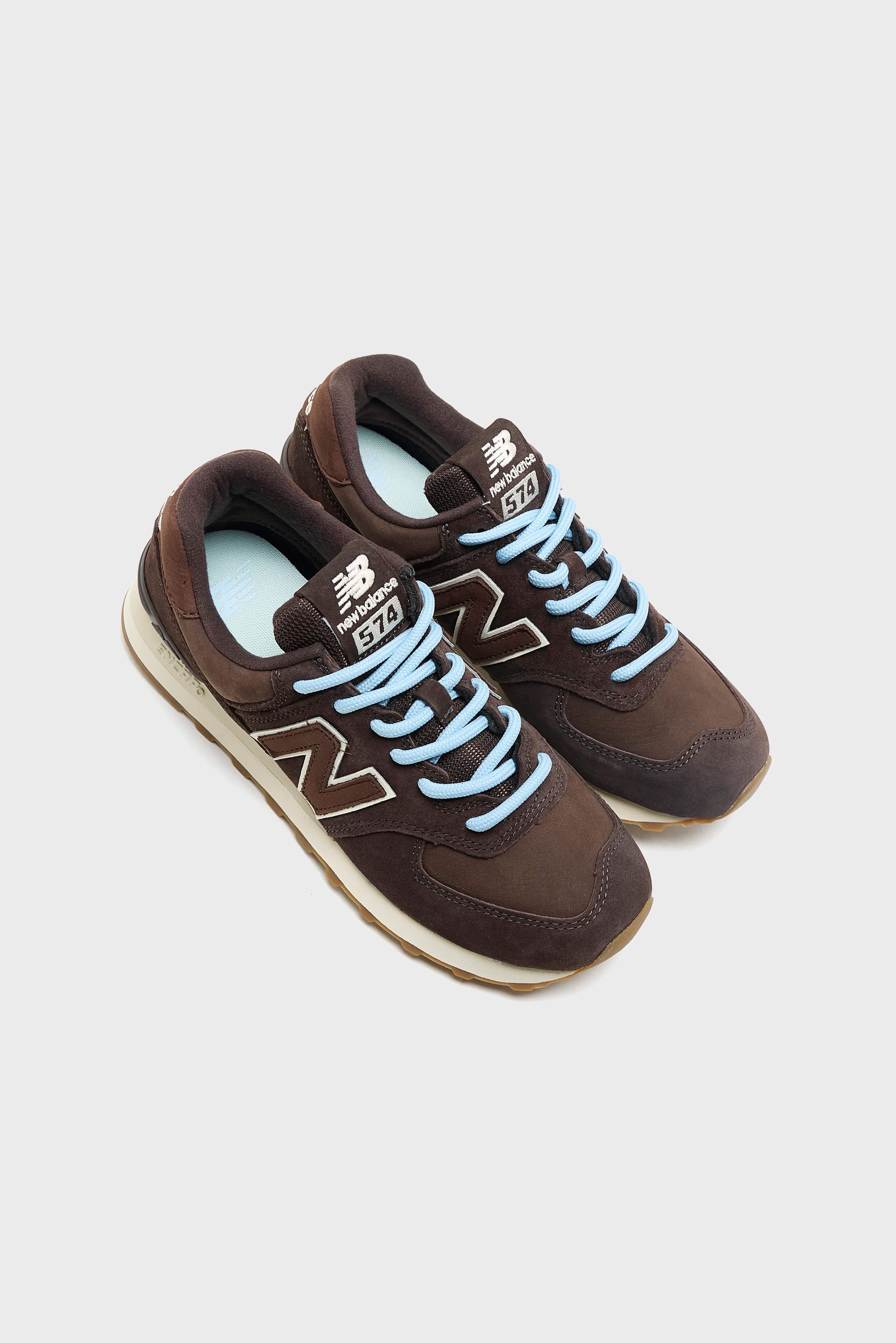 574 pour Femme (261 / W / DARK GREY)