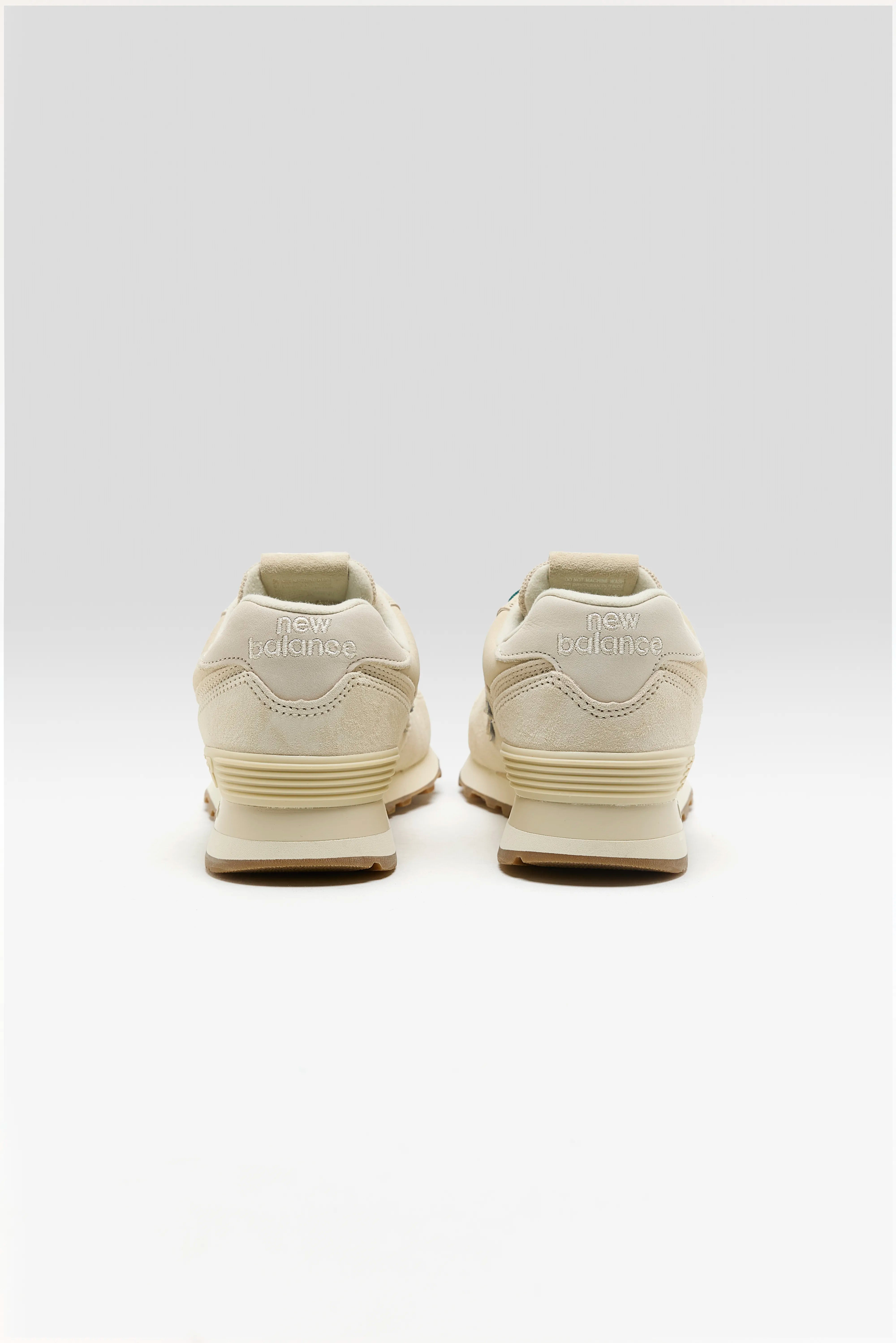 574 pour Femme (261 / W / BEIGE)