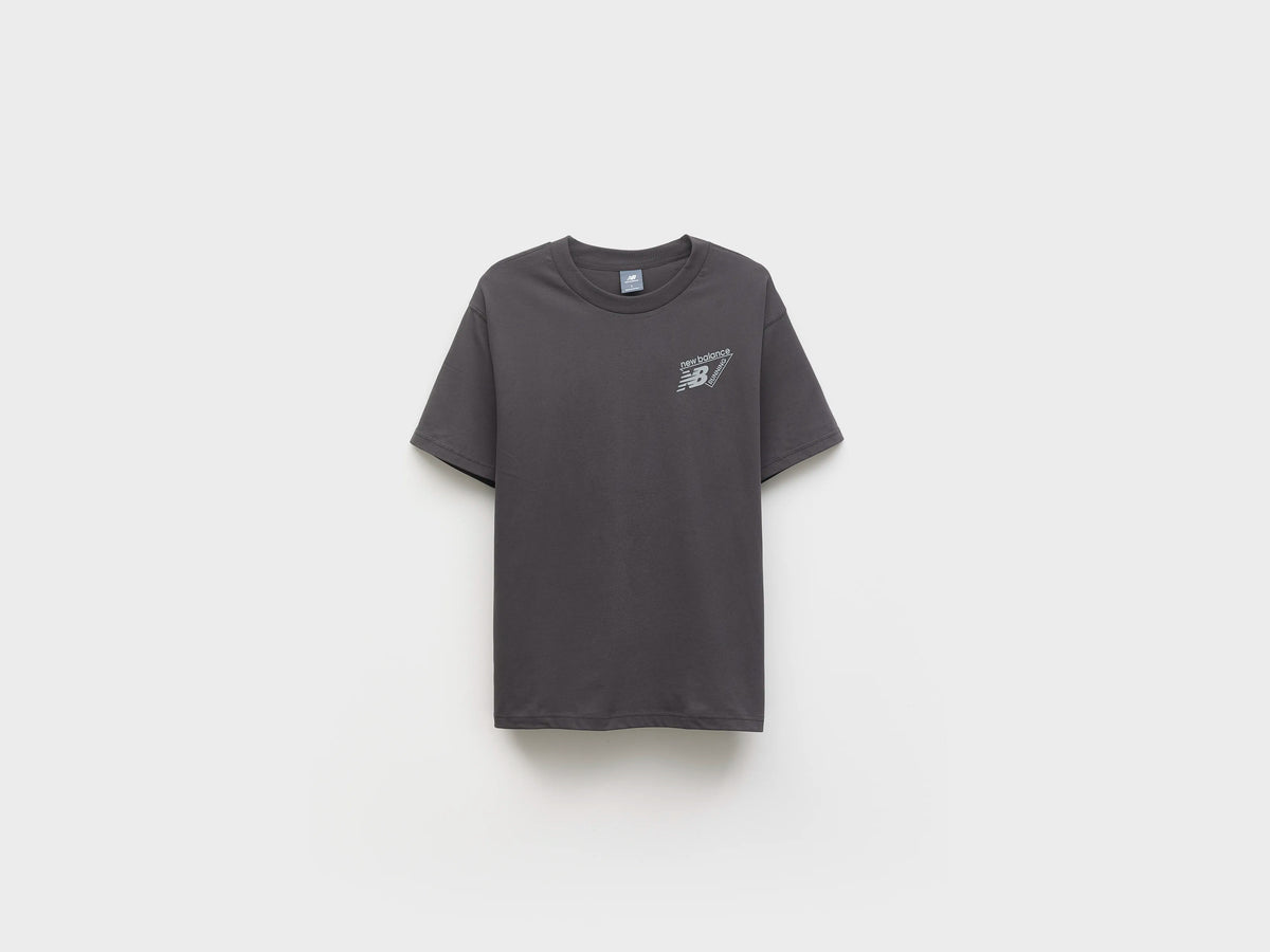 T-Shirt Nocturnal Performance (262 / M / BLACK)