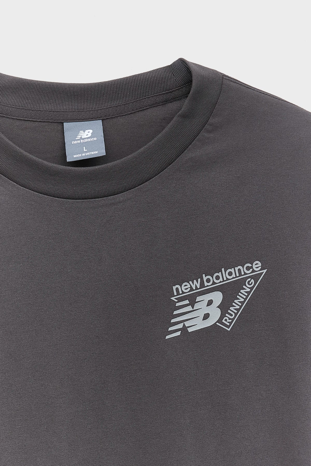T-Shirt Nocturnal Performance (262 / M / BLACK)