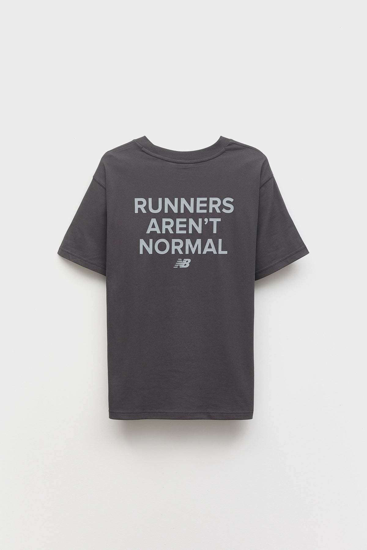 T-Shirt Nocturnal Performance (262 / M / BLACK)