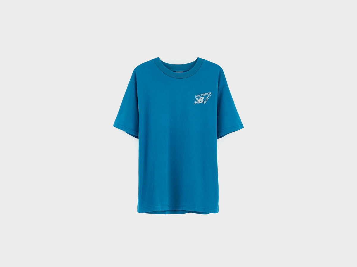 Nocturnal Performance T-Shirt (262 / M / BLUE)