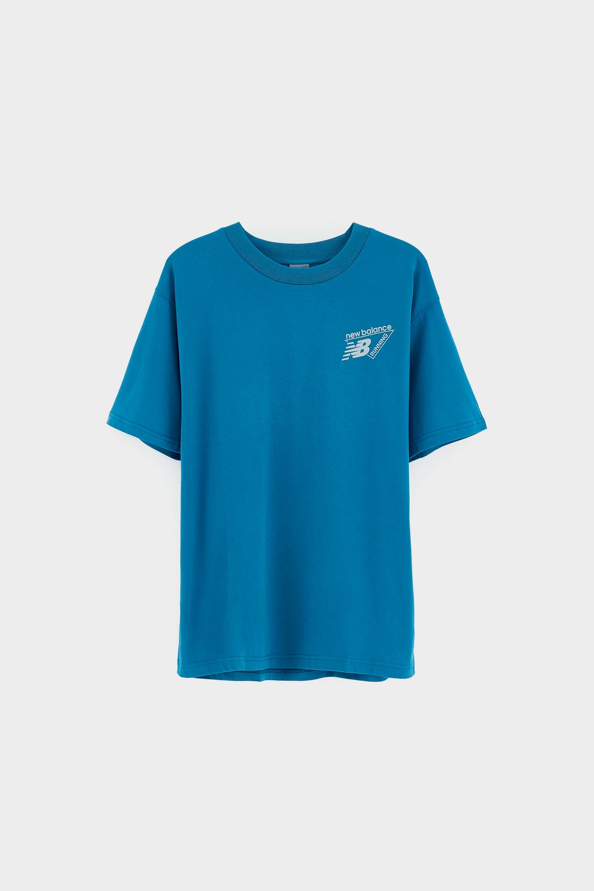 Nocturnal Performance T-Shirt (262 / M / BLUE)